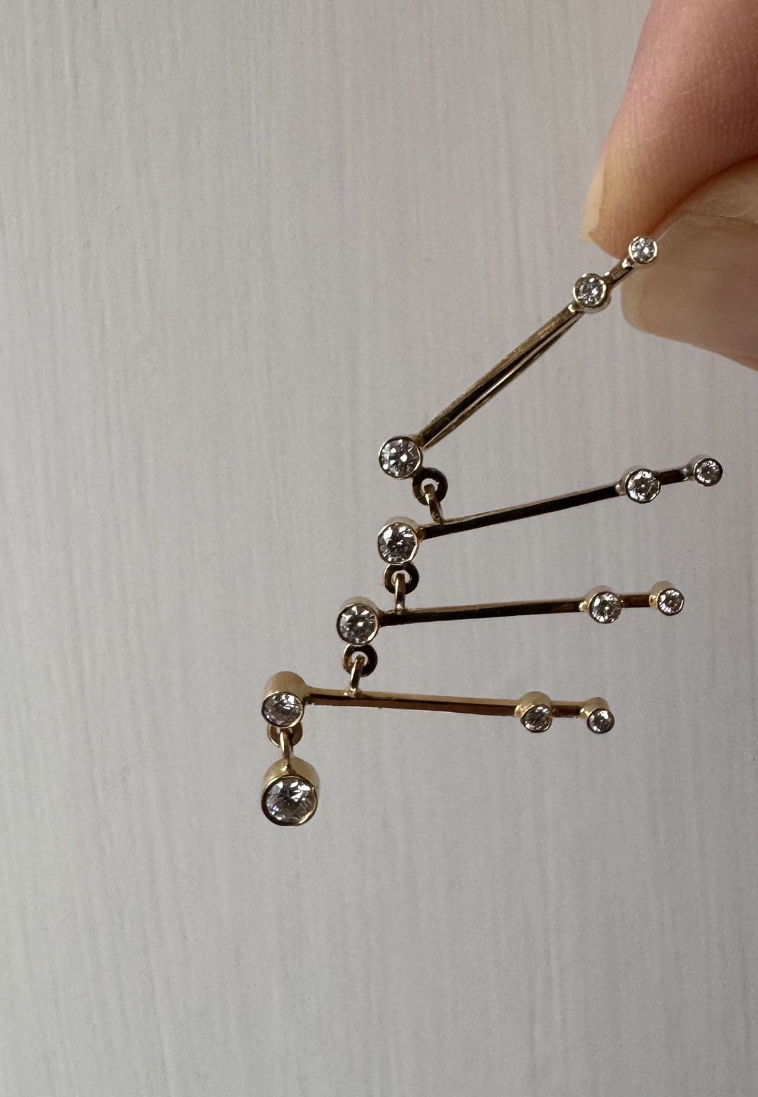 Jewelry Sophie Bille Brahe Size ONE SIZE - 1 Thumbnail