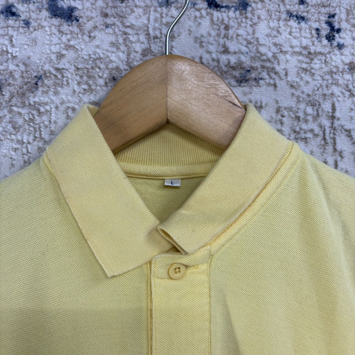 Anime × Japanese Brand Astro Boy by Tezuka Productions Short Sleeve Polo Shirt Size US L / EU 52-54 / 3 - 8 Thumbnail