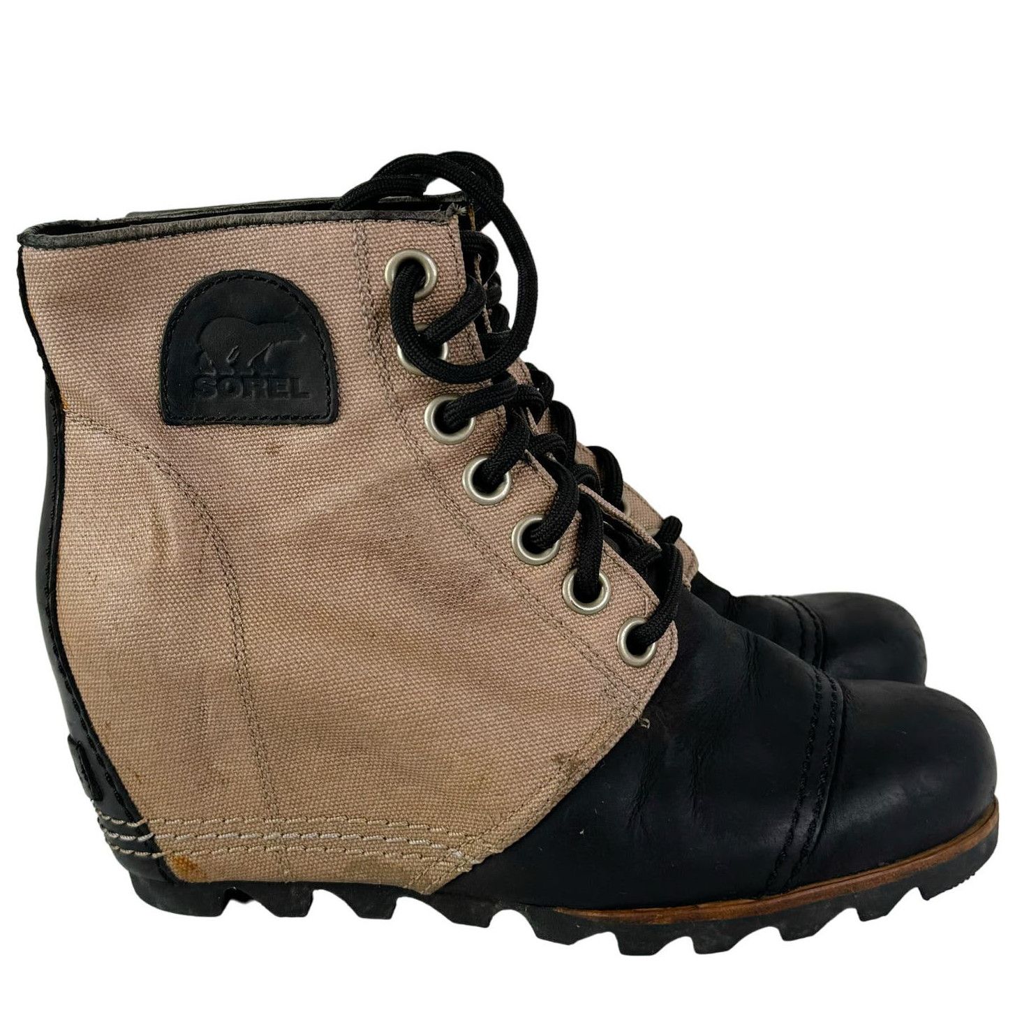 Sorel 1964 wedge online