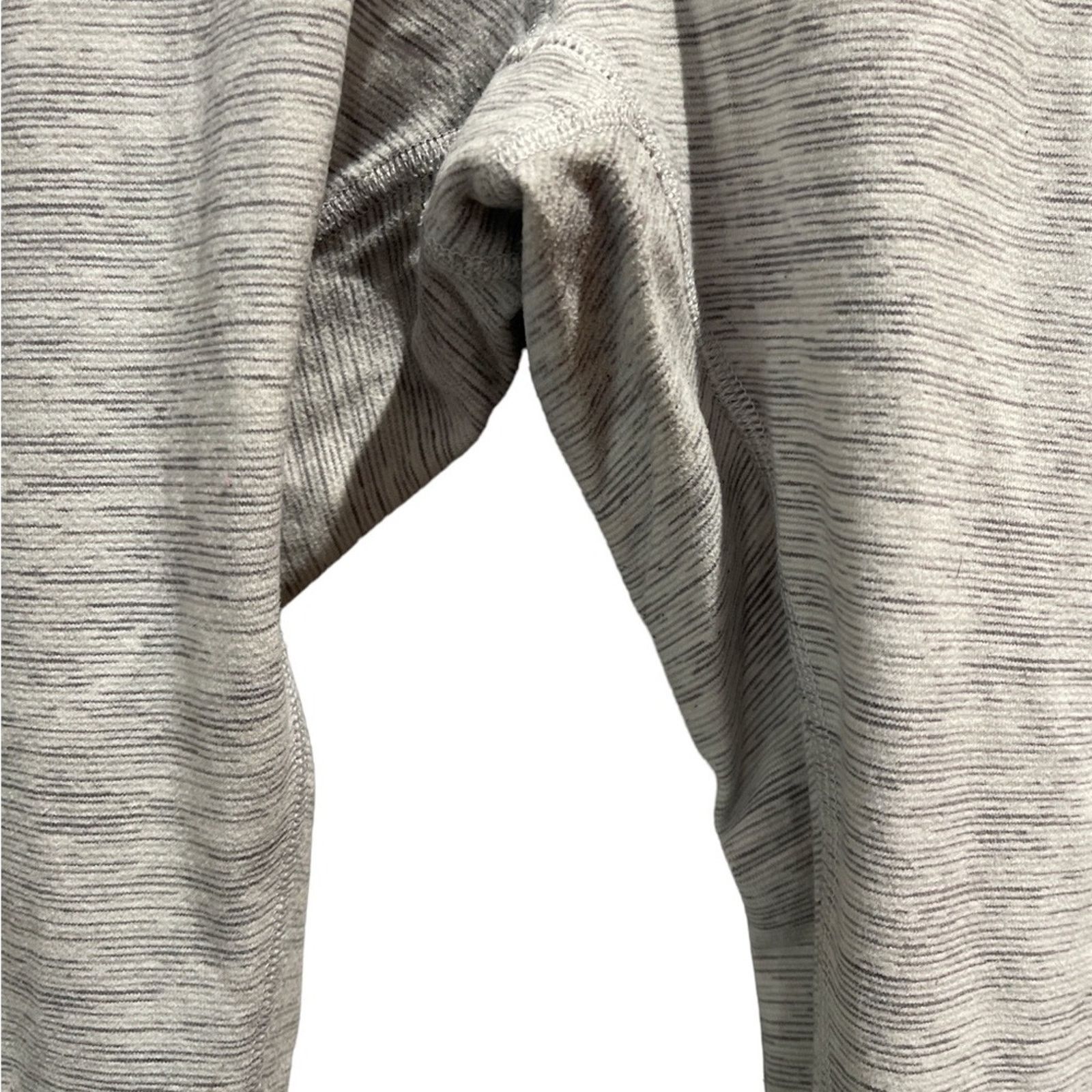 Lululemon LULULEMON Womens Wunder Under Pant III Sz 8 Size 30" / US 8 / IT 44 - 7 Thumbnail