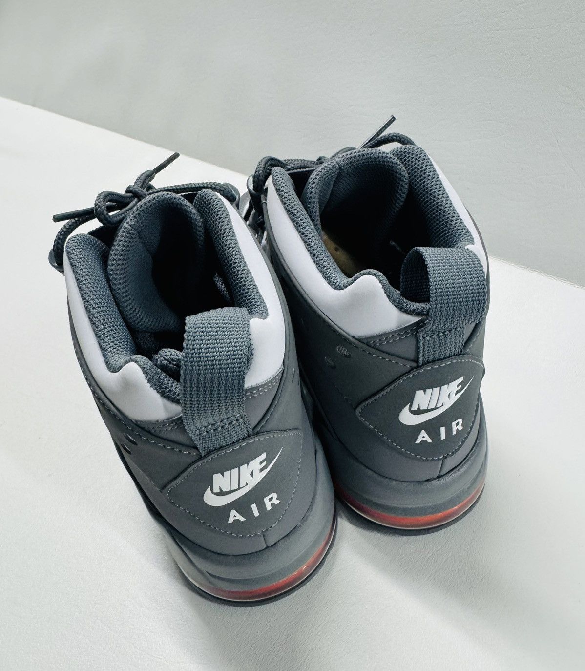 Nike Nike Air Max 2 CB 94 2024 Cool Grey Size US 9.5 / EU 42-43 - 5 Thumbnail
