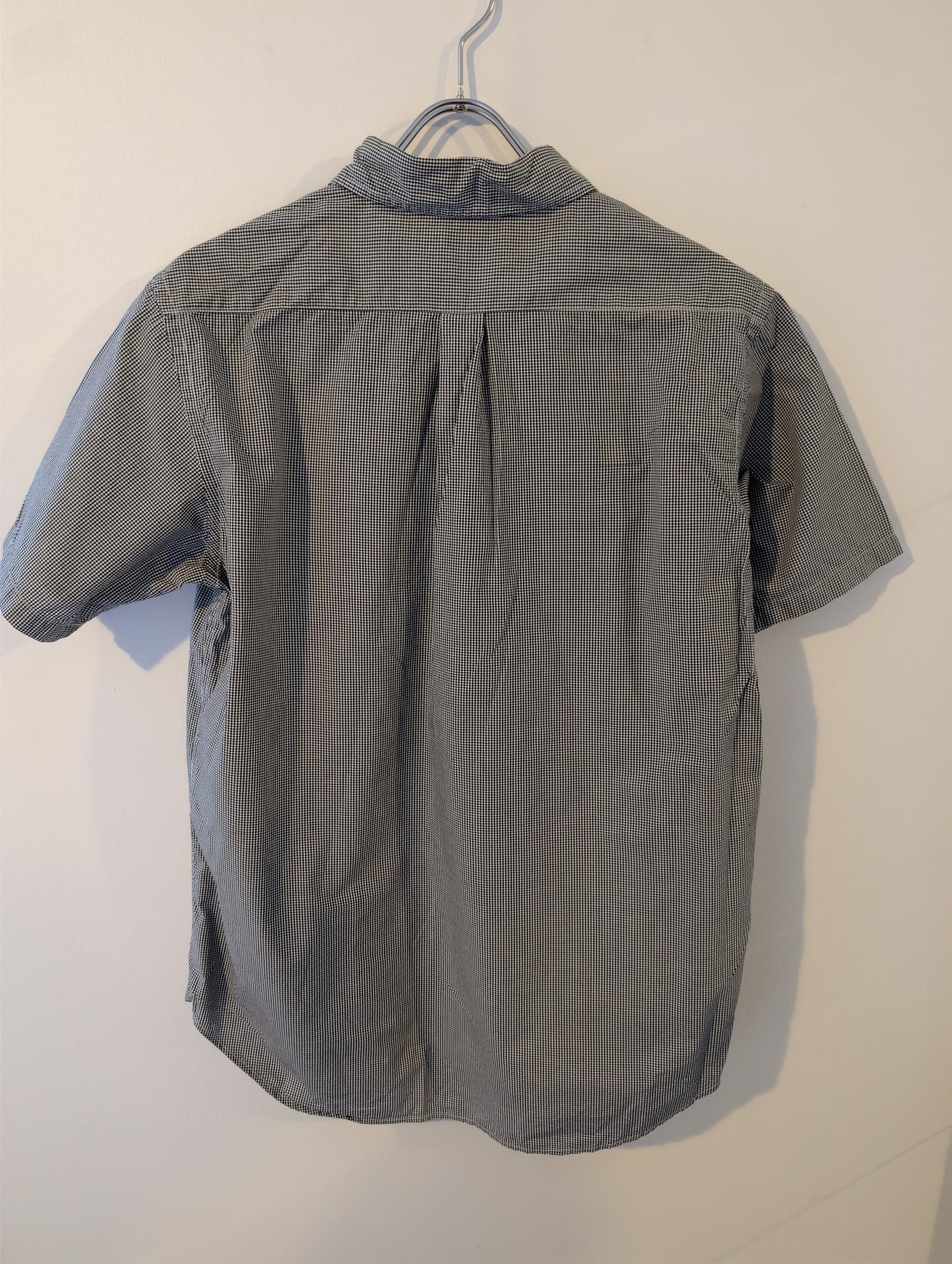 Orslow Orslow button down short sleeve shirt Size US M / EU 48-50 / 2 - 2 Thumbnail
