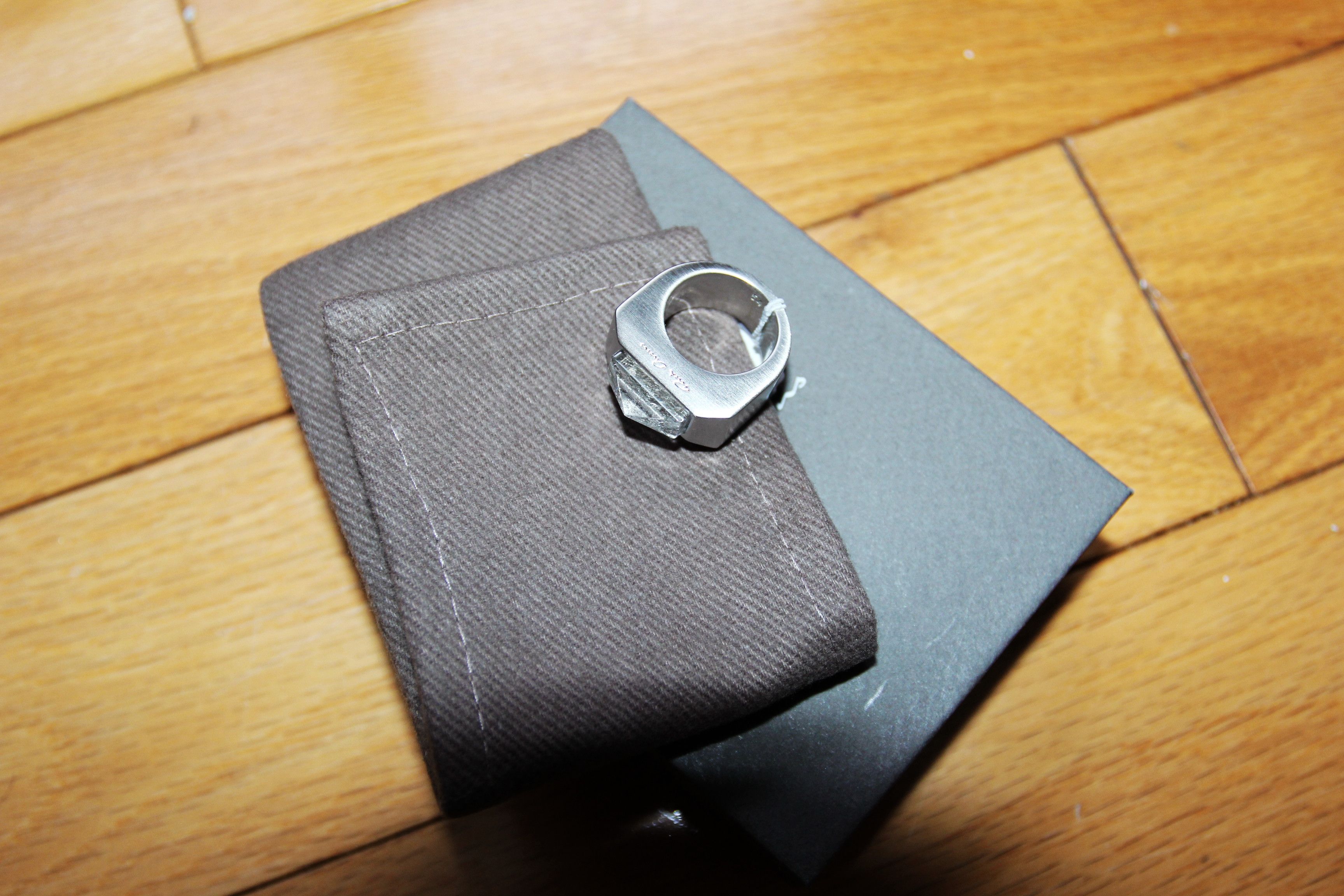 Rick Owens BNWT AW23 RICK OWENS 