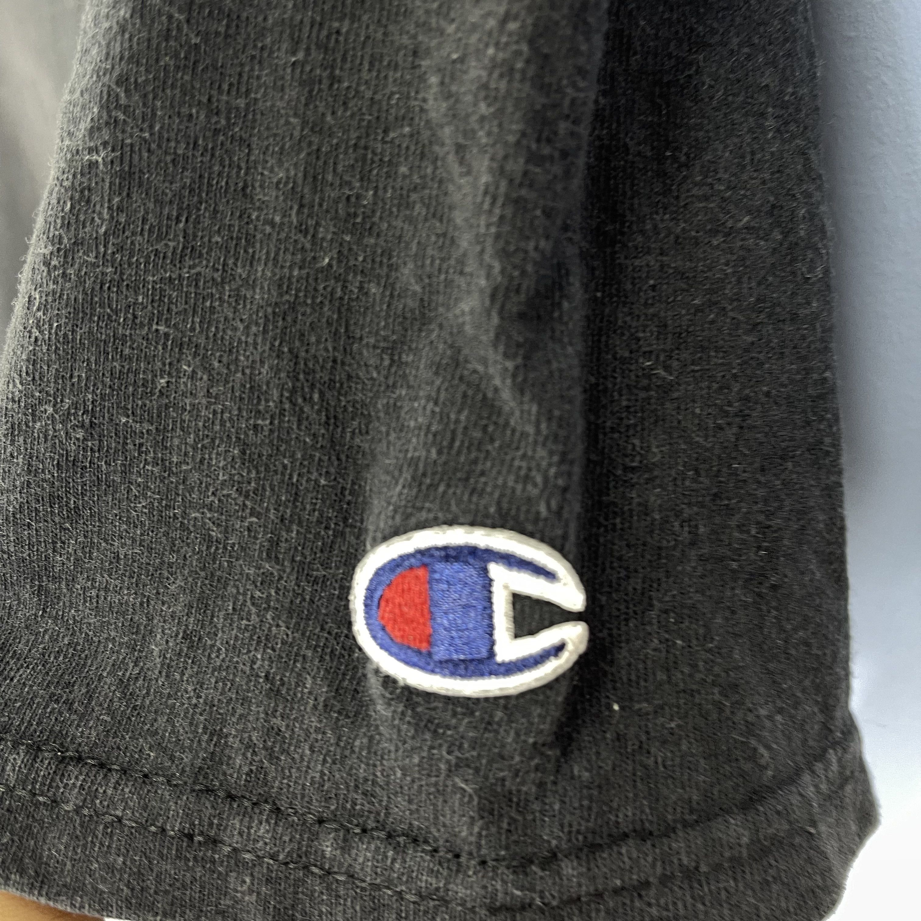 Champion Vintage CHAMPION Made In Honduras T Shirt #2005/13 Size US M / EU 48-50 / 2 - 3 Thumbnail