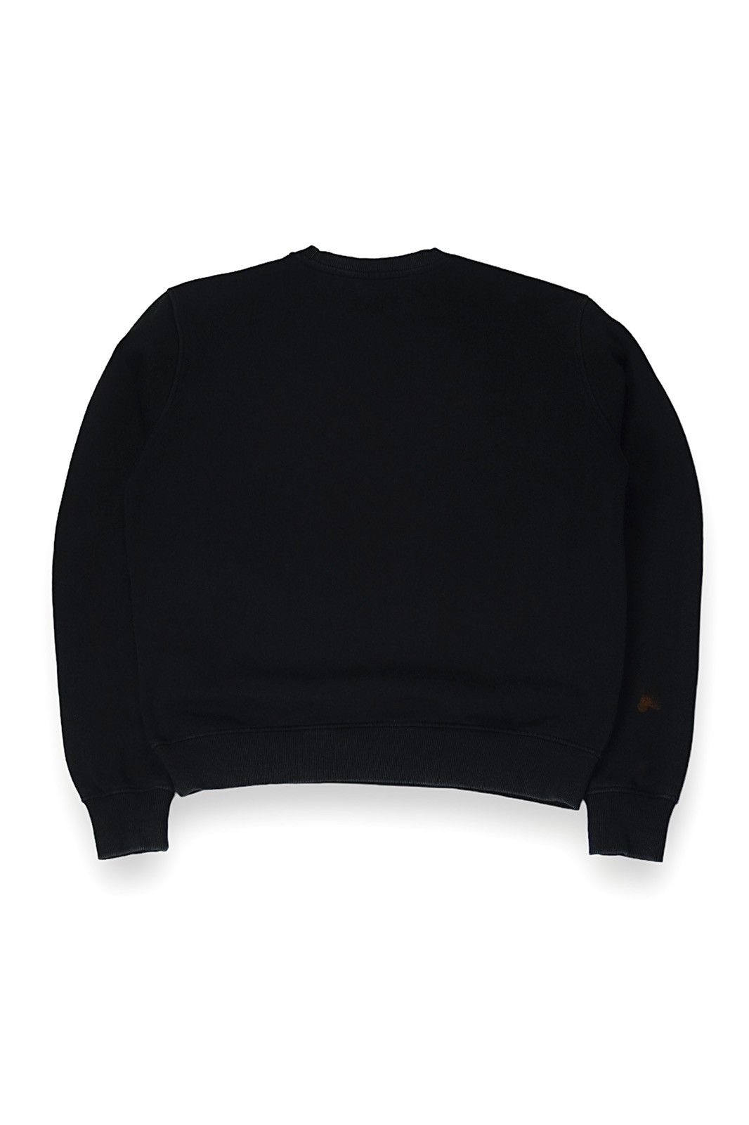 Von Dutch Vintage Von Dutch Big Logo Y2K black Sweatshirt Size US L / EU 52-54 / 3 - 8 Thumbnail