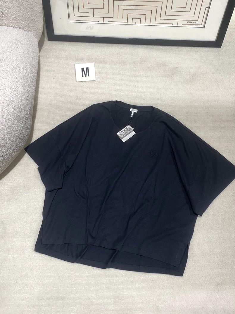 Loewe LOEWE Short sleeve wide edition Size M / US 6-8 / IT 42-44 - 1 Thumbnail