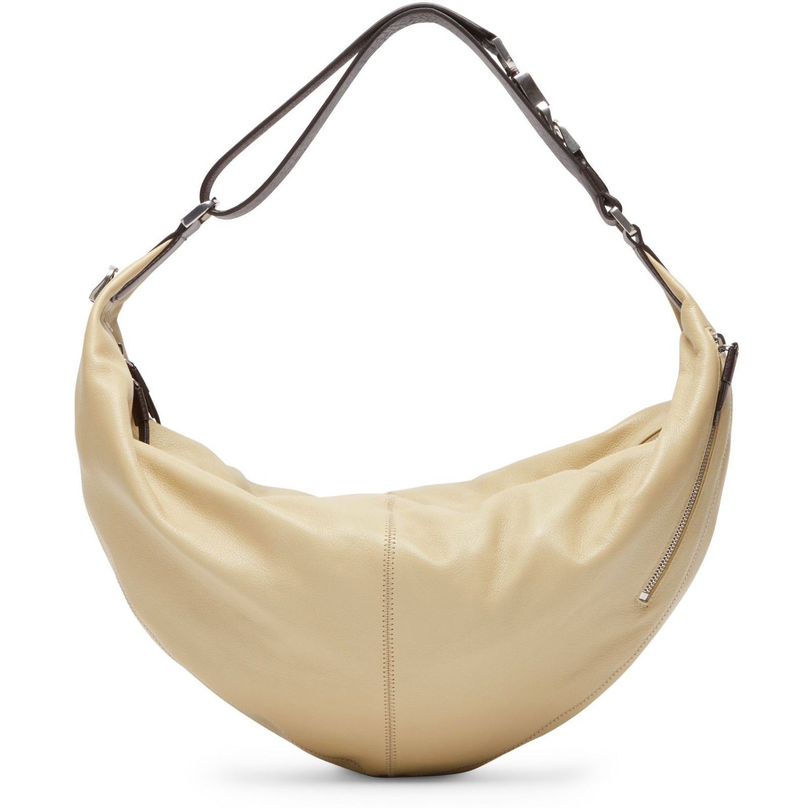Lemaire LEMAIRE Quiver Clip DUSTY SAGE Shoulder Bag New & Authentic Size ONE SIZE - 1 Preview