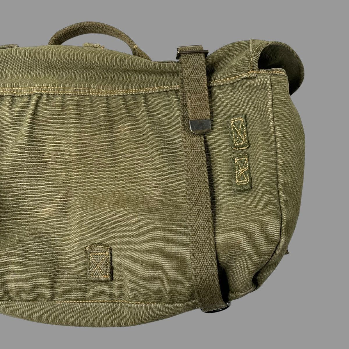 Vintage Vintage US military m-1945 combat pack Size ONE SIZE - 4 Thumbnail