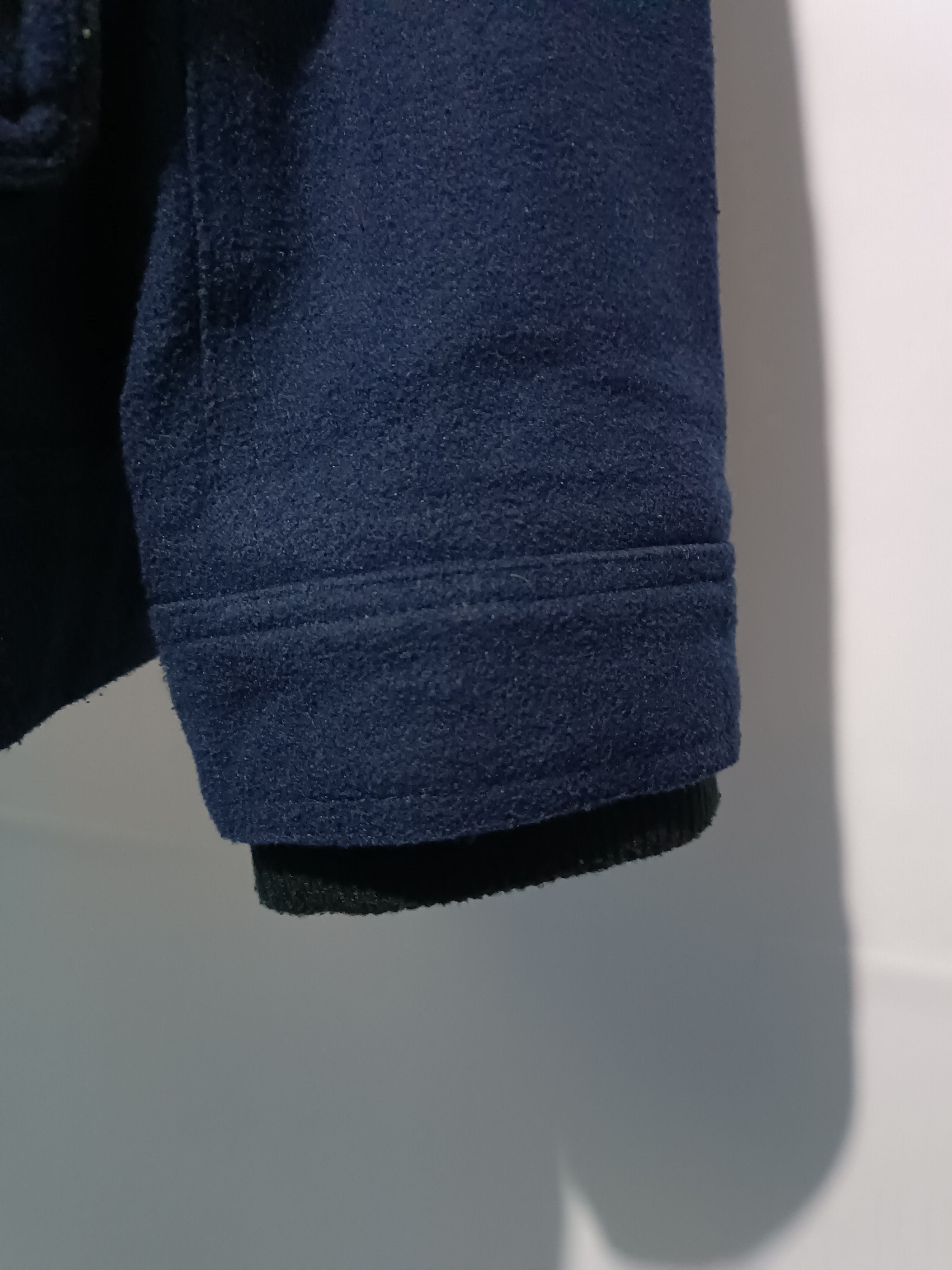 In The Attic × Japanese Brand In The Attic Wool Jacket Size US L / EU 52-54 / 3 - 4 Thumbnail