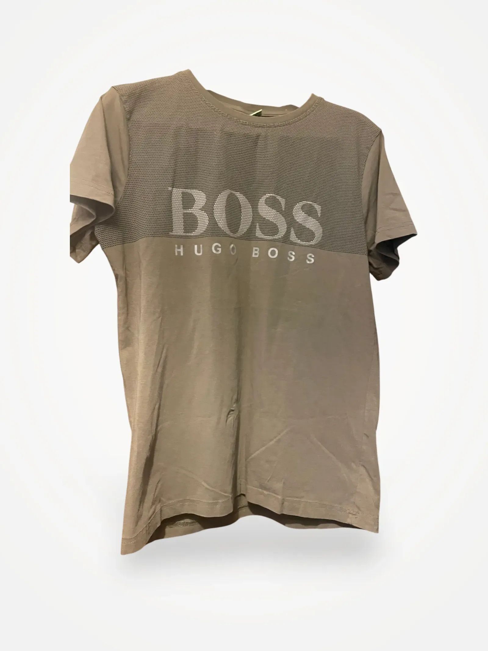 Hugo Boss Hugo Boss T-shirt Size US M / EU 48-50 / 2 - 1 Thumbnail