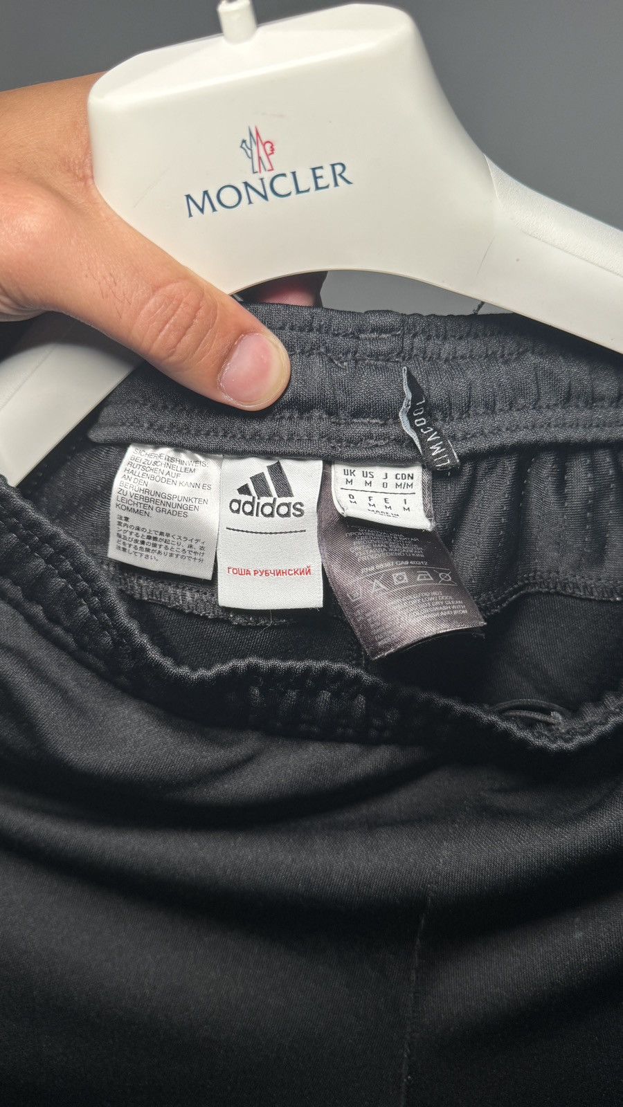 Adidas us 8.5 to uk 32 best sale