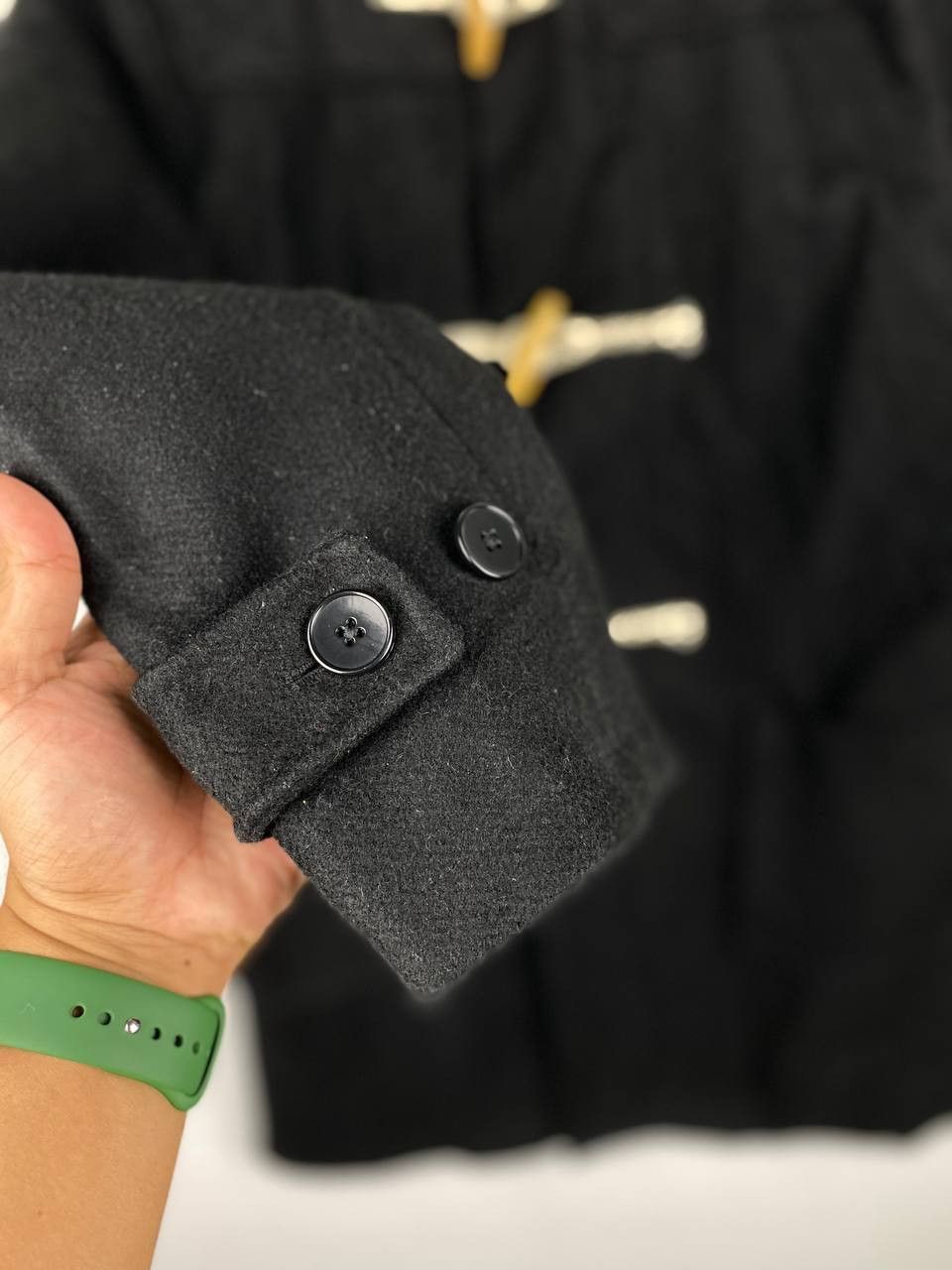 Japanese Brand japanese brand black jacket nice design Size US L / EU 52-54 / 3 - 4 Thumbnail