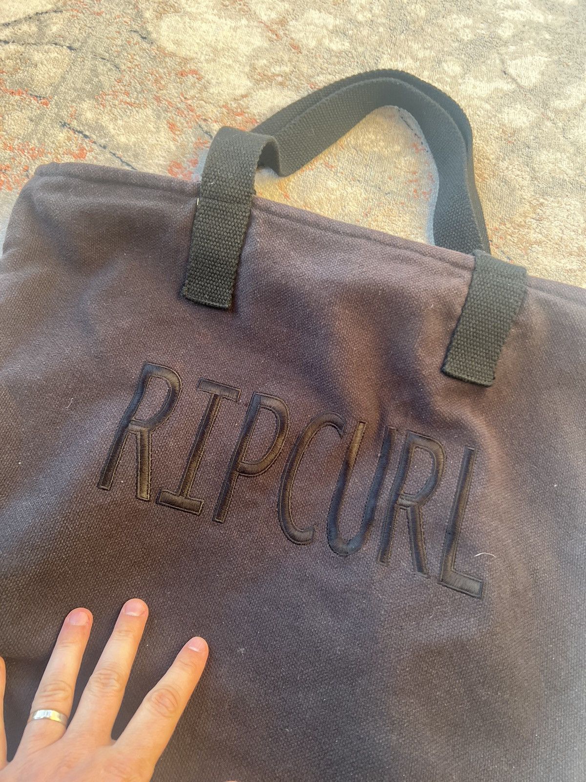 Rip Curl × Ripcurl Rip Curl Bag Size ONE SIZE - 2 Thumbnail