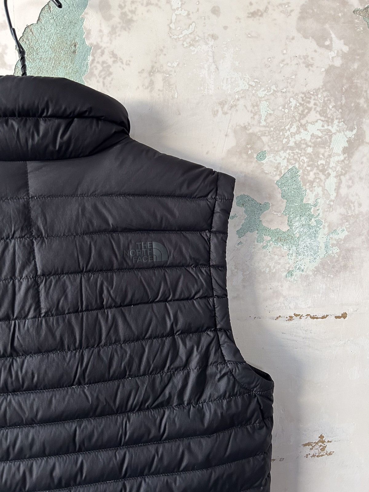The North Face THE NORTH FACE TNF DOWN PUFFER VEST 700 Size US S / EU 44-46 / 1 - 9 Thumbnail