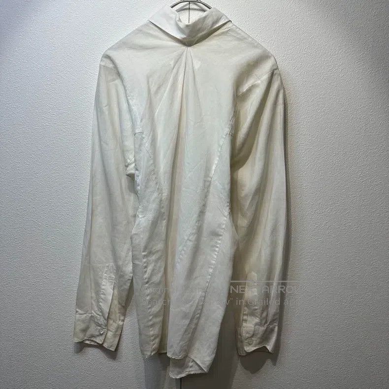 Junya Watanabe Junya Watanabe shirt Size S / US 4 / IT 40 - 9 Thumbnail