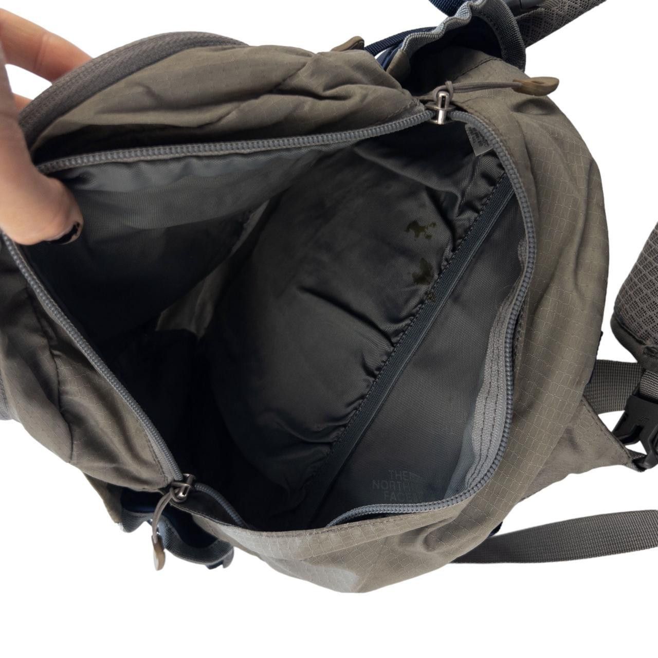 The North Face Vintage The North Face Lower Back Backpack Size ONE SIZE - 4 Thumbnail