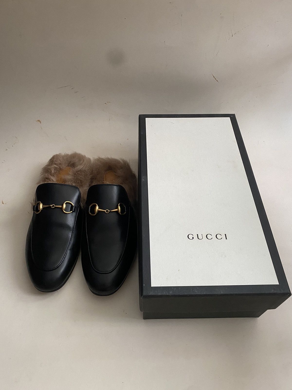 Gucci 🔥ICONIC🔥Gucci mule by Alessandro Michele Size US 7 / IT 37 - 11 Thumbnail
