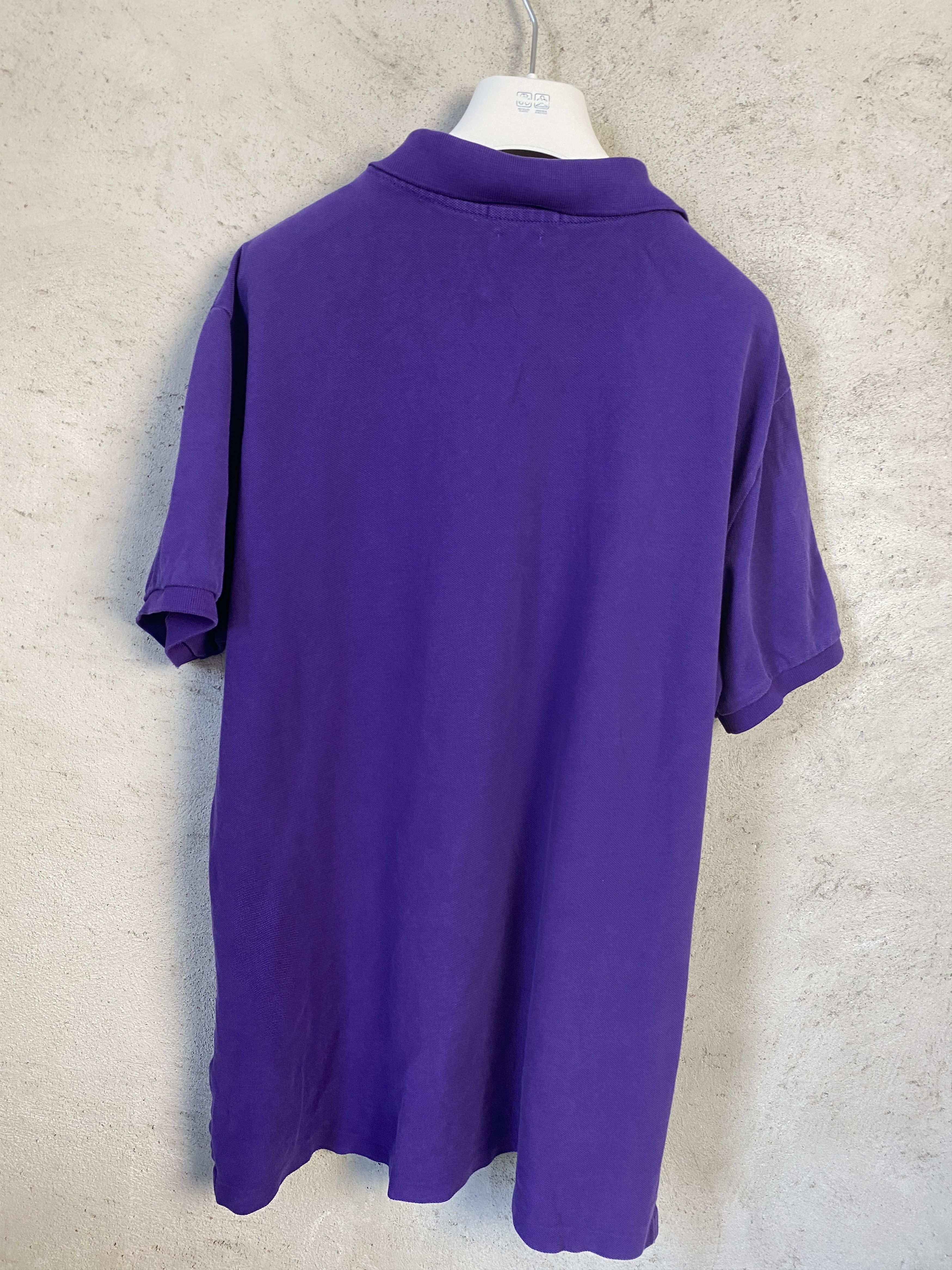 Polo Ralph Lauren Polo Ralph Lauren polo bear t-shirt tee casual Size US XL / EU 56 / 4 - 6 Thumbnail