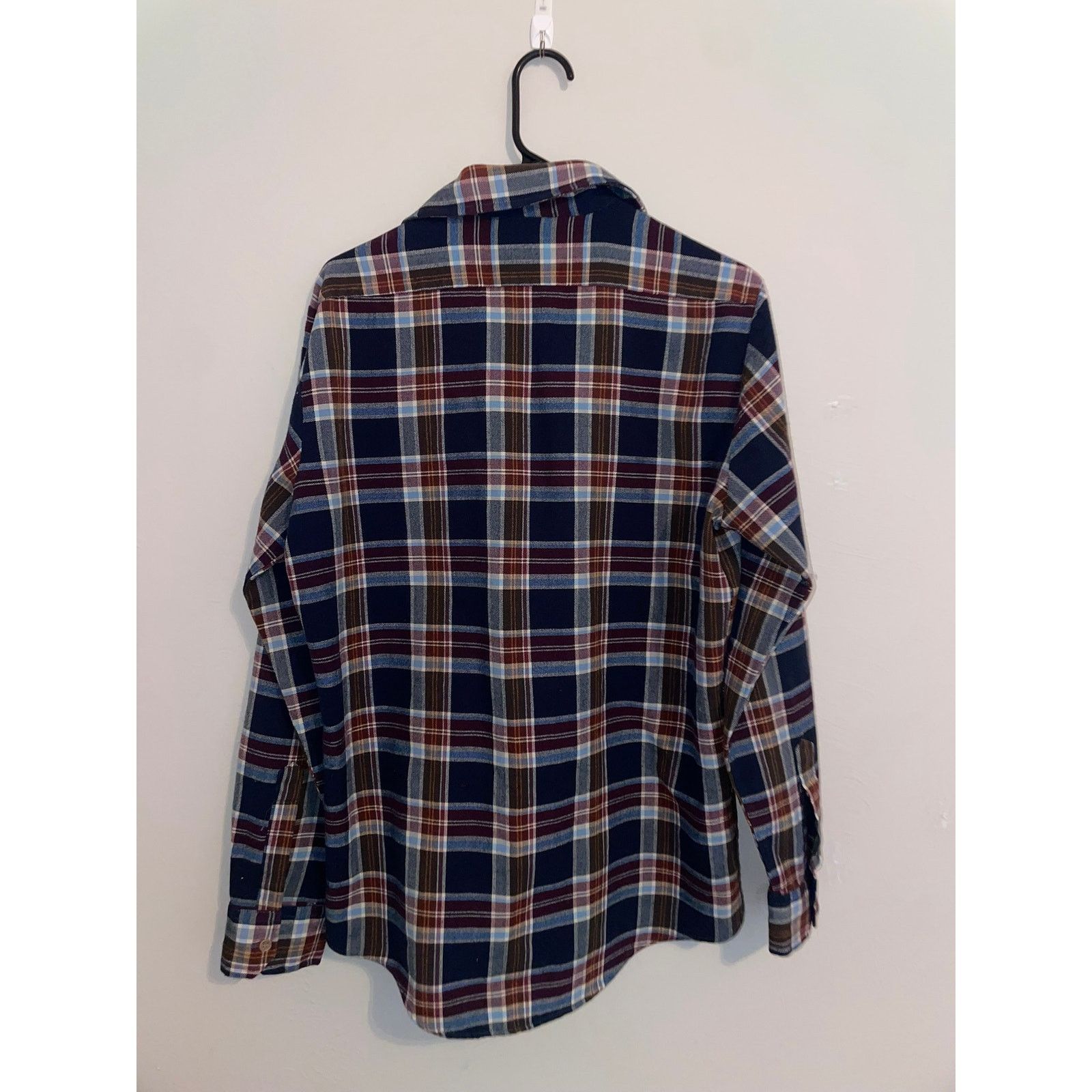 Sears Vintage Sears Button Down Shirt Workwear Tee VTG Medium Size US M / EU 48-50 / 2 - 7 Thumbnail