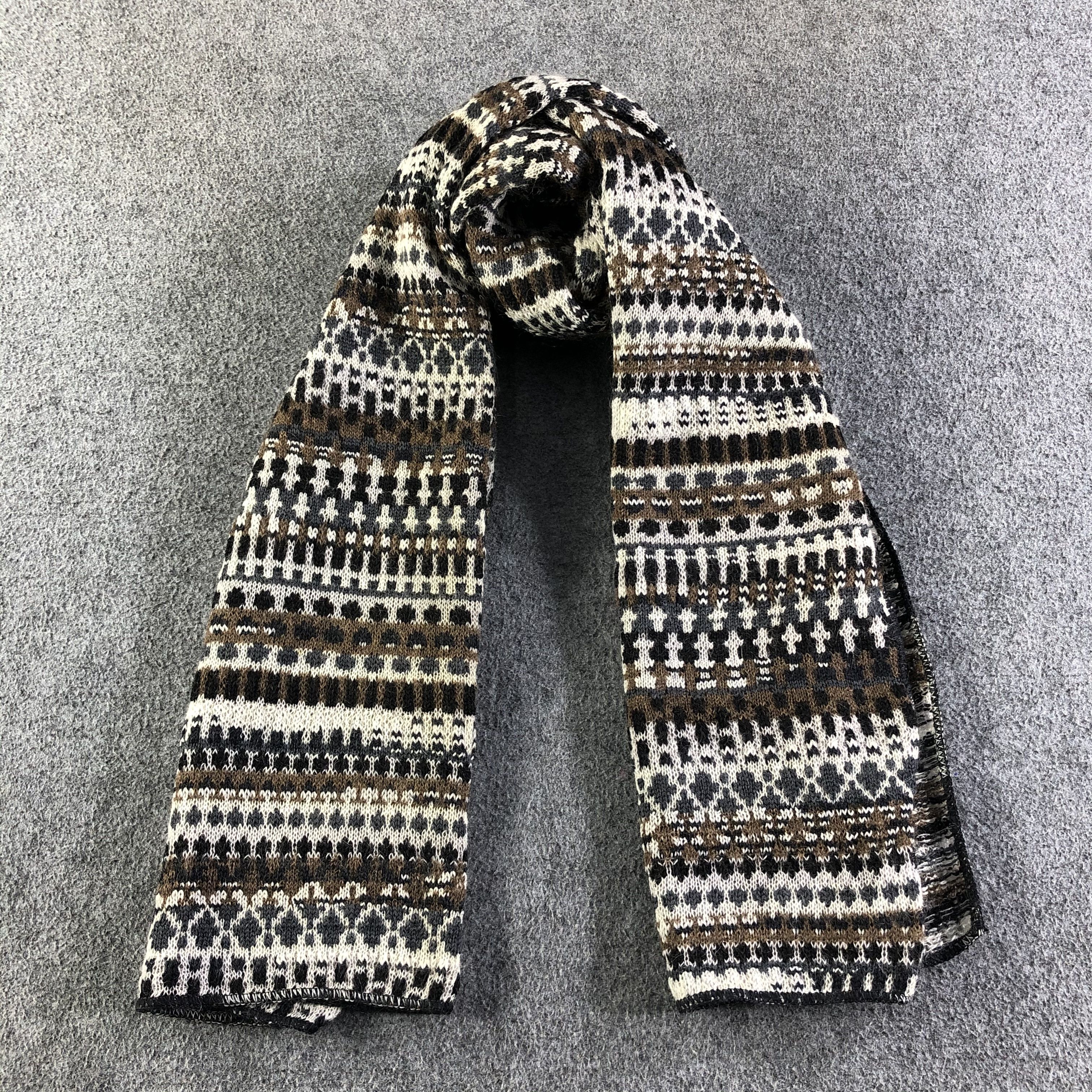 Missoni Missoni Scarf / Muffler / Neckwear P018 Size ONE SIZE - 1 Thumbnail