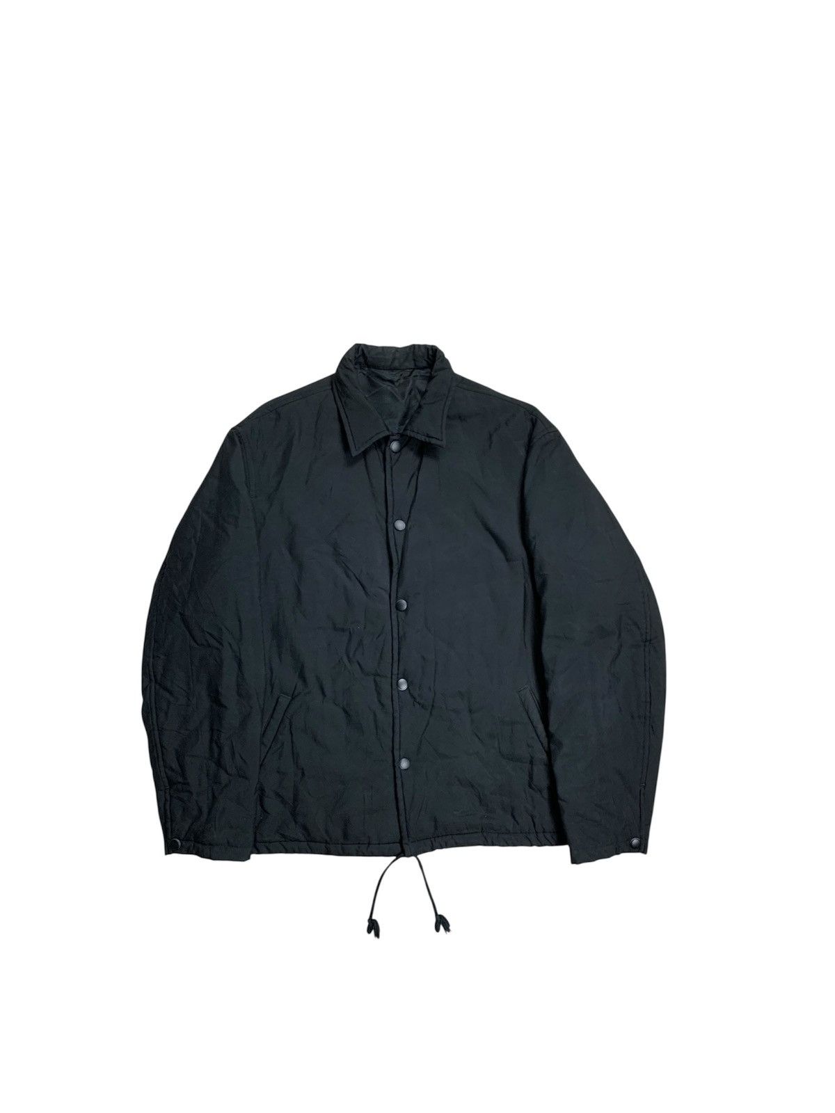 Yohji Yamamoto Y’s for men Yohji Yamamoto light jacket Size US M / EU 48-50 / 2 - 1 Thumbnail
