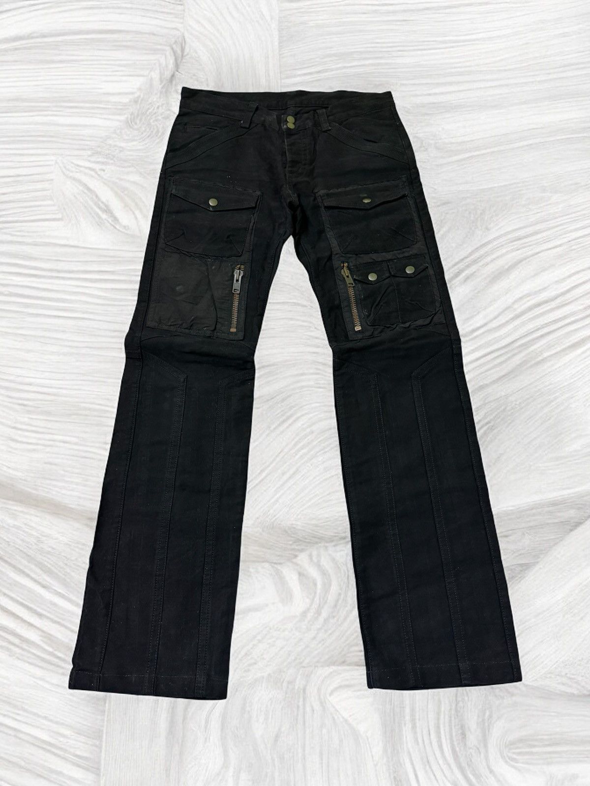 Kenji Ito Comme Ca Collection Japanese designer | eBay
