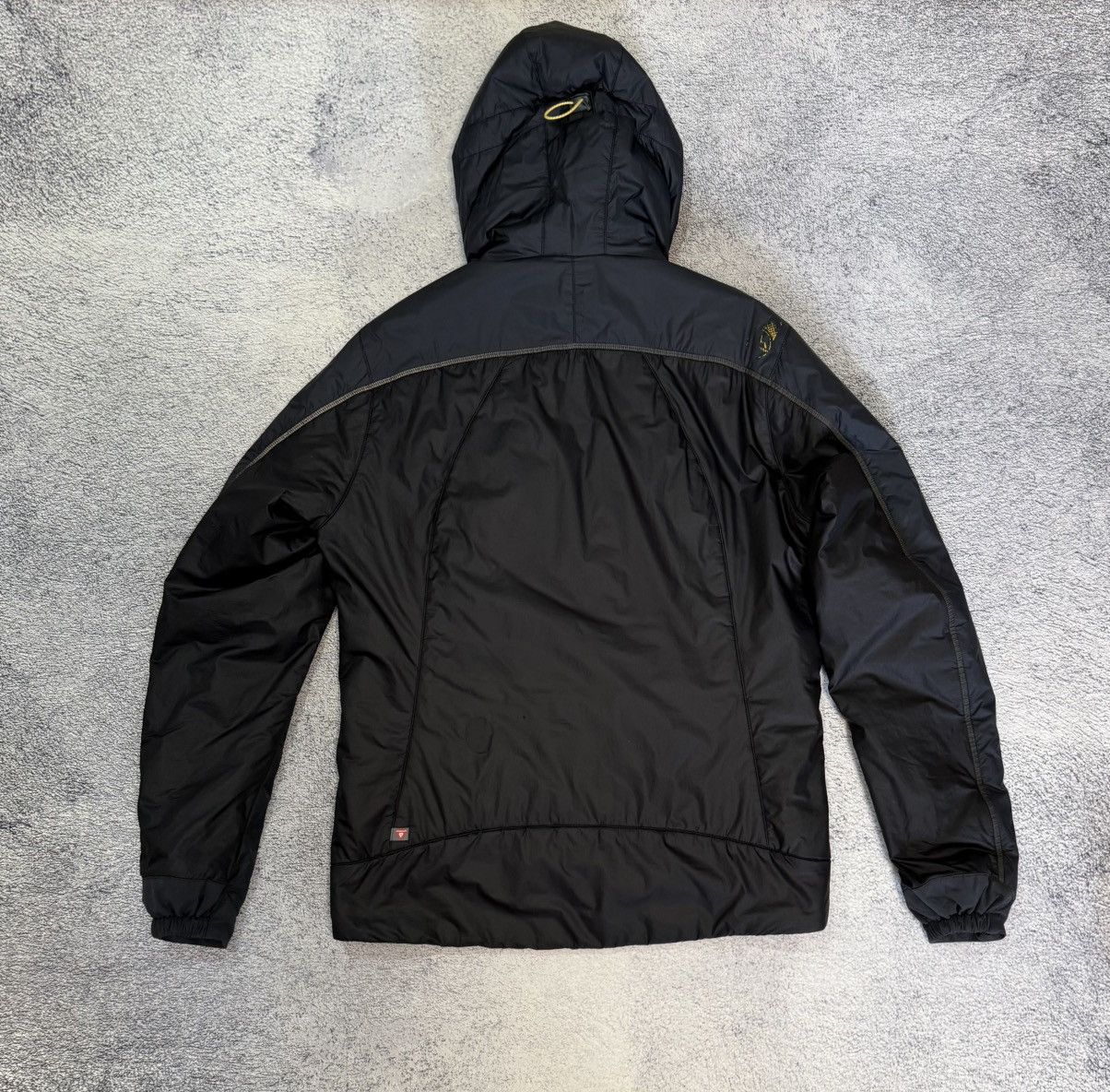 La Sportiva La Sportiva Pegasus 2.0 Primaloft Jacket Ripstop Outdoor Men Size US L / EU 52-54 / 3 - 6 Thumbnail