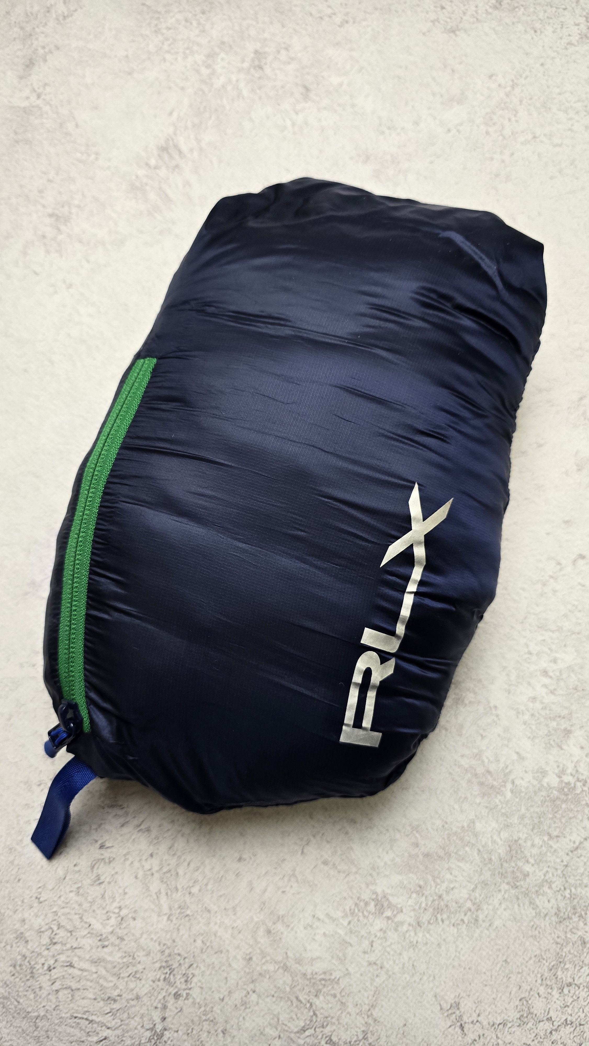 RLX Ralph Lauren RLX Down Puffer Jacket Packable Lightweight Golf Size US M / EU 48-50 / 2 - 6 Thumbnail