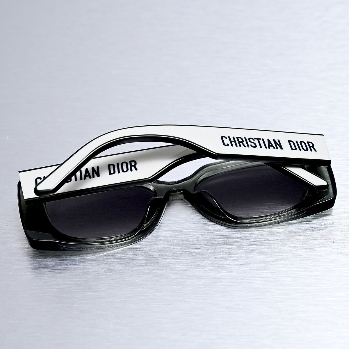 Dior DIOR DIORPACIFIC S1U SUNGLASSES Size ONE SIZE - 8 Thumbnail