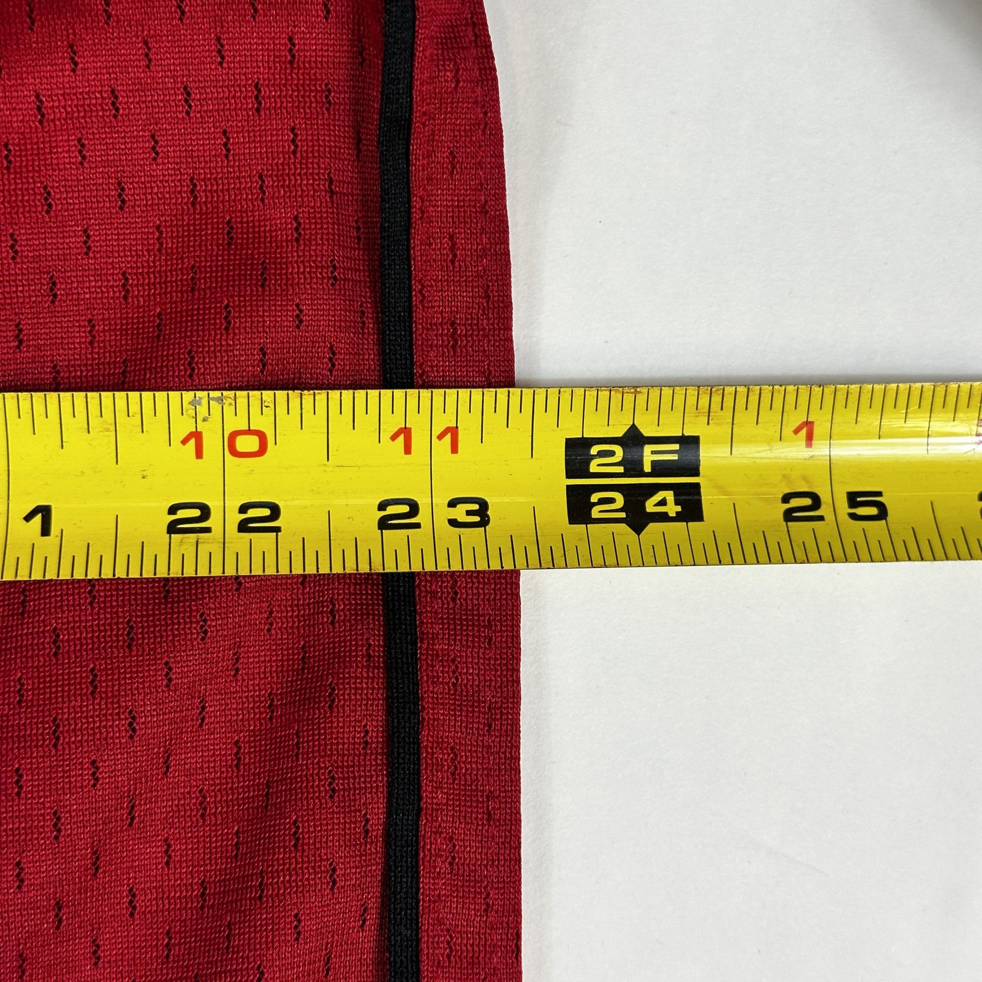 Nike Nike NFL Atlanta Falcons On Field Jersey Devonta Freeman #24 Size US L / EU 52-54 / 3 - 4 Thumbnail