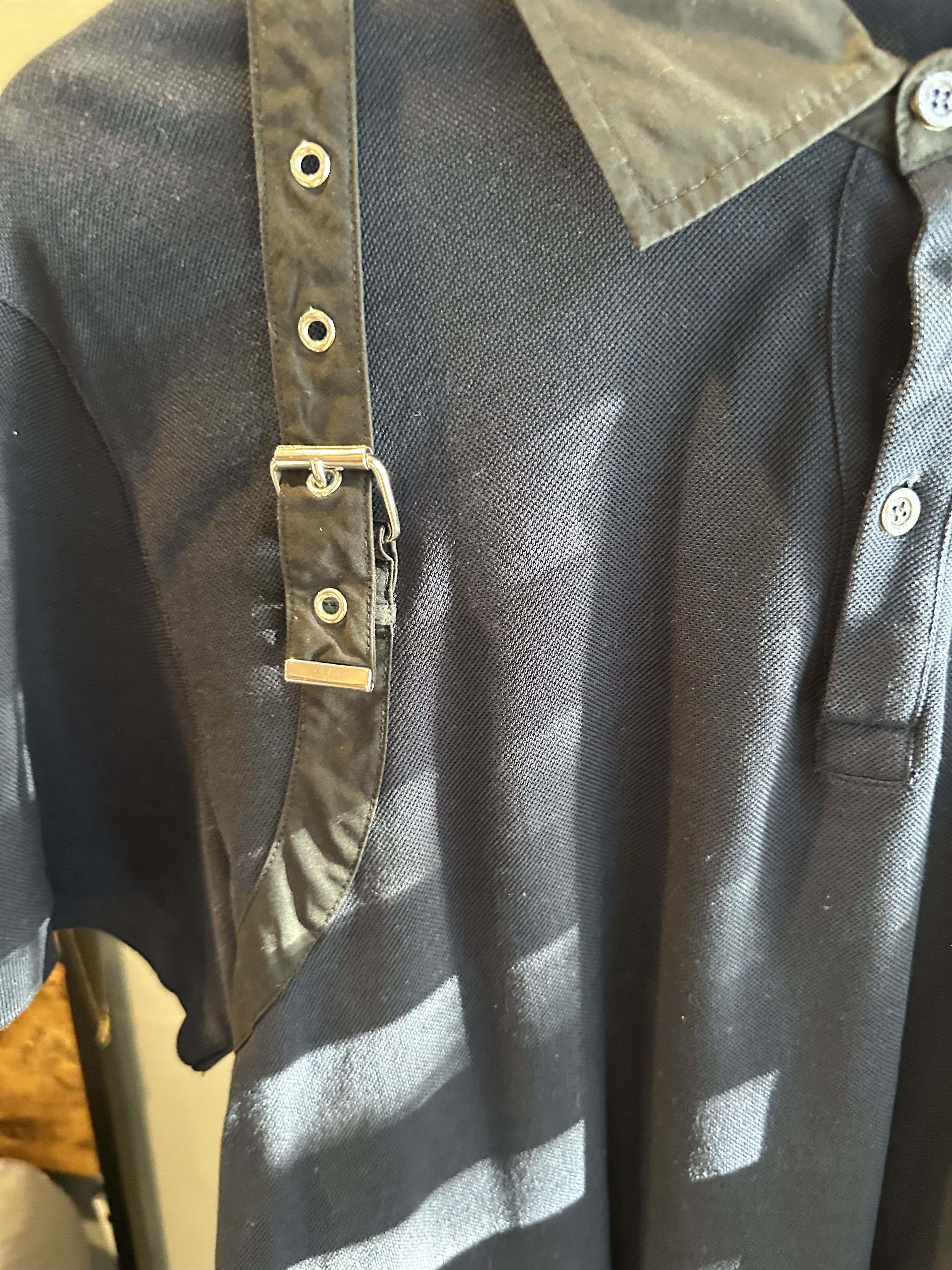 Alexander McQueen Alexander McQueen Size US XL / EU 56 / 4 - 3 Thumbnail