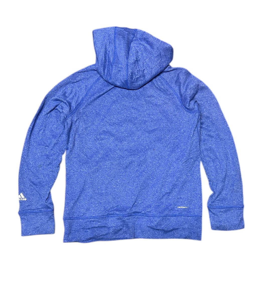 Adidas Adidas climawarm hoodie Size US M / EU 48-50 / 2 - 3 Thumbnail