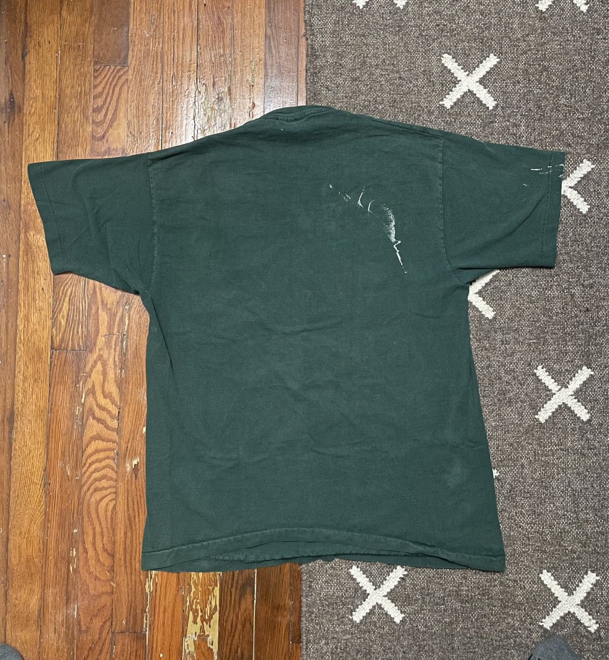 Alien Workshop × Fruit Of The Loom 1995 ALIENWORKSHOP SKATEBOARDS SHIRT Size US XL / EU 56 / 4 - 2 Thumbnail