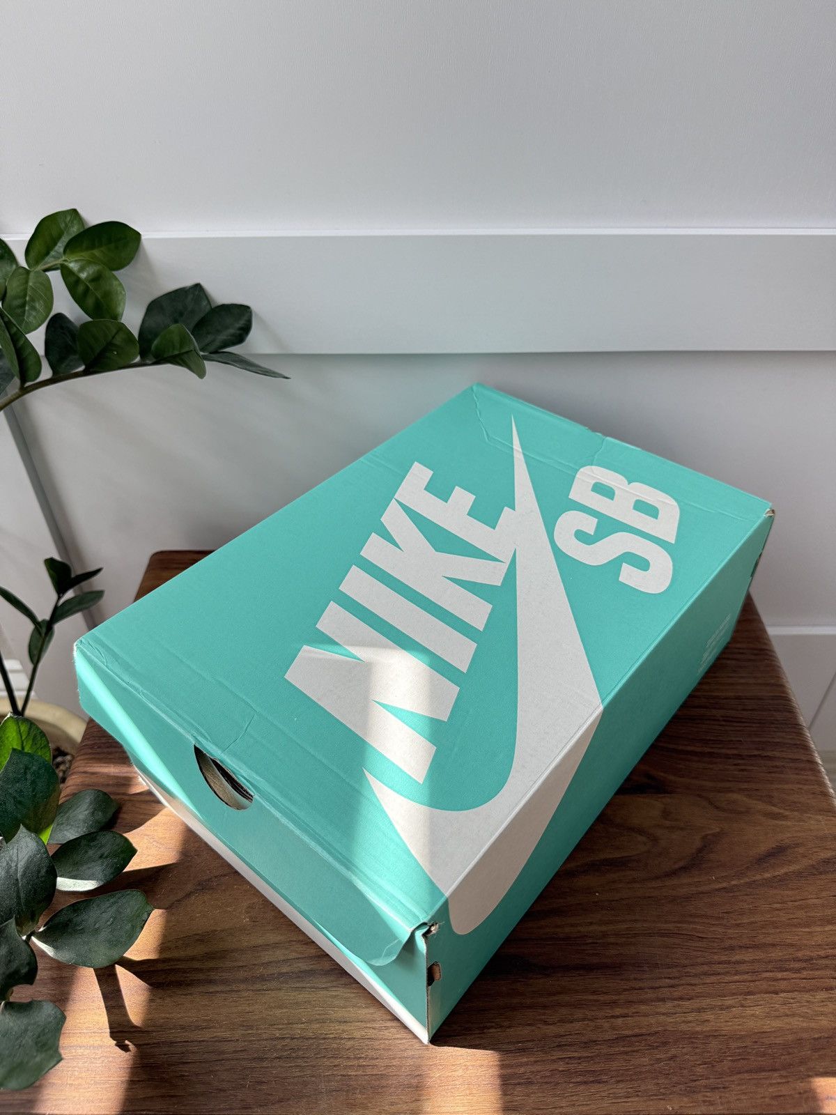 Nike SB Nike SB Dunk High Momofuku Size US 9.5 / EU 42-43 - 11 Thumbnail