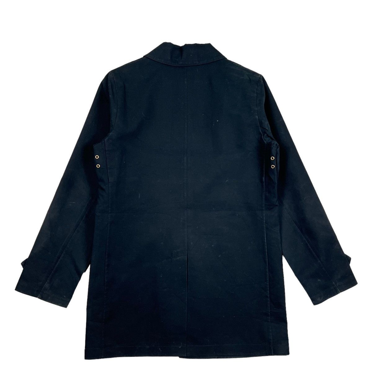 Ralph Lauren 🔥 RALPH LAUREN TRENCH COAT Size US S / EU 44-46 / 1 - 8 Thumbnail