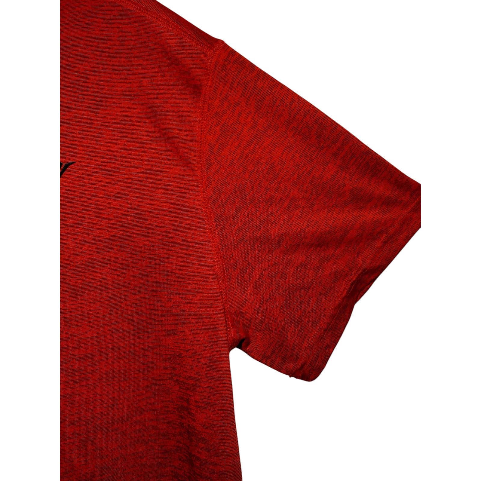 Old Navy Old Navy Men's Crew neck T-Shirt Short Sleeve Red LG Size US L / EU 52-54 / 3 - 4 Thumbnail