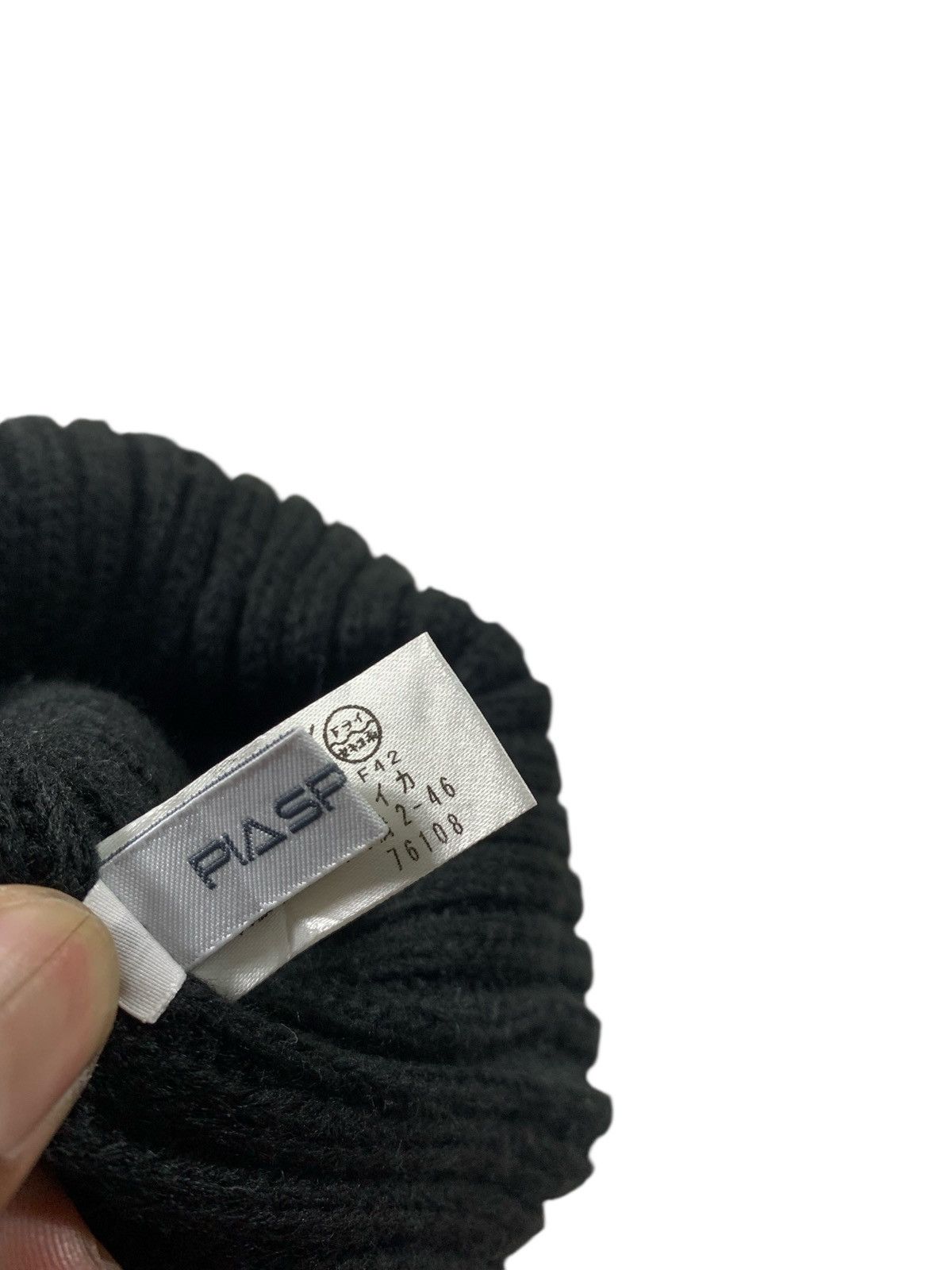 Kapital Pia sport beanie hats Size ONE SIZE - 4 Thumbnail