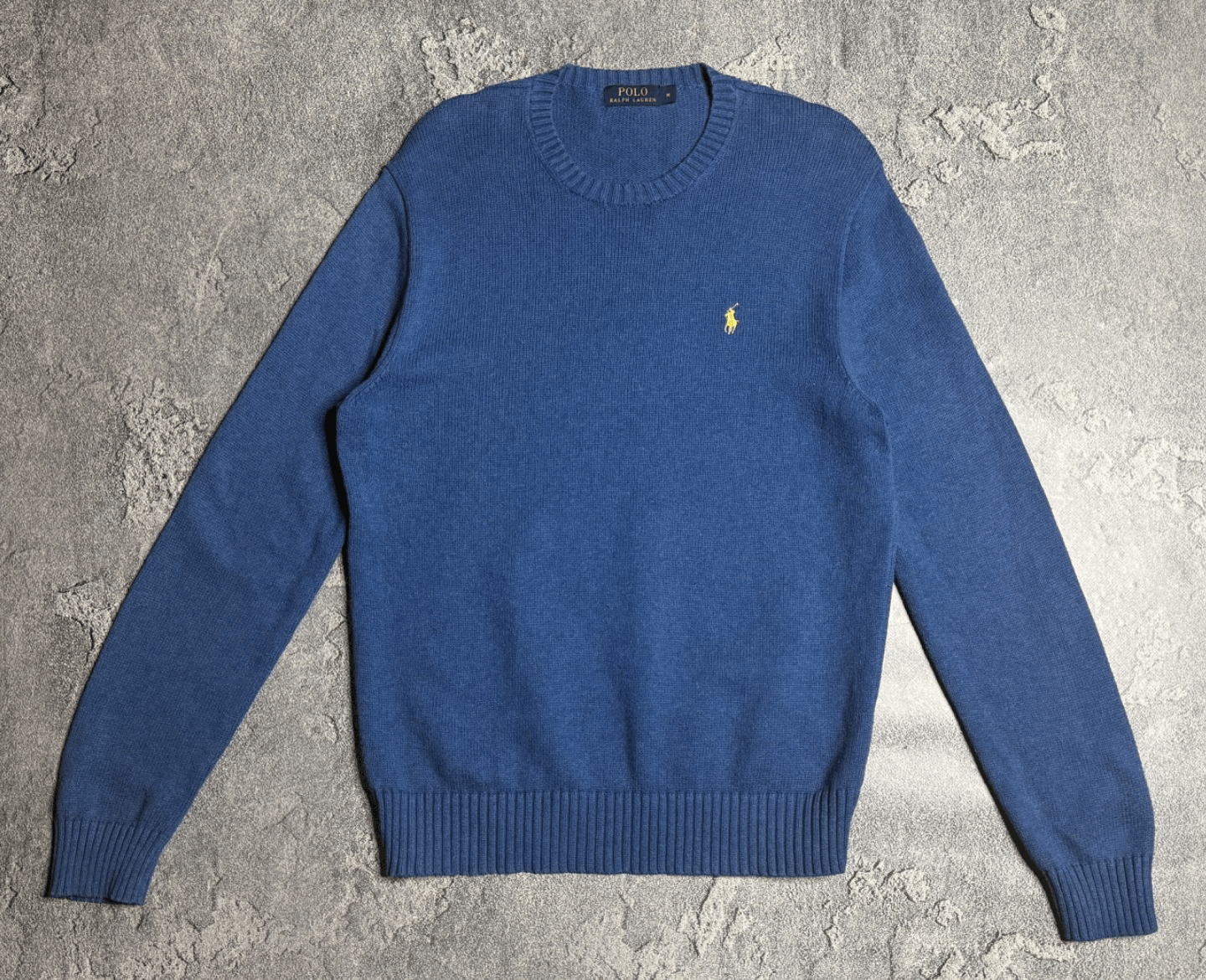 Polo Ralph Lauren men's sweater M