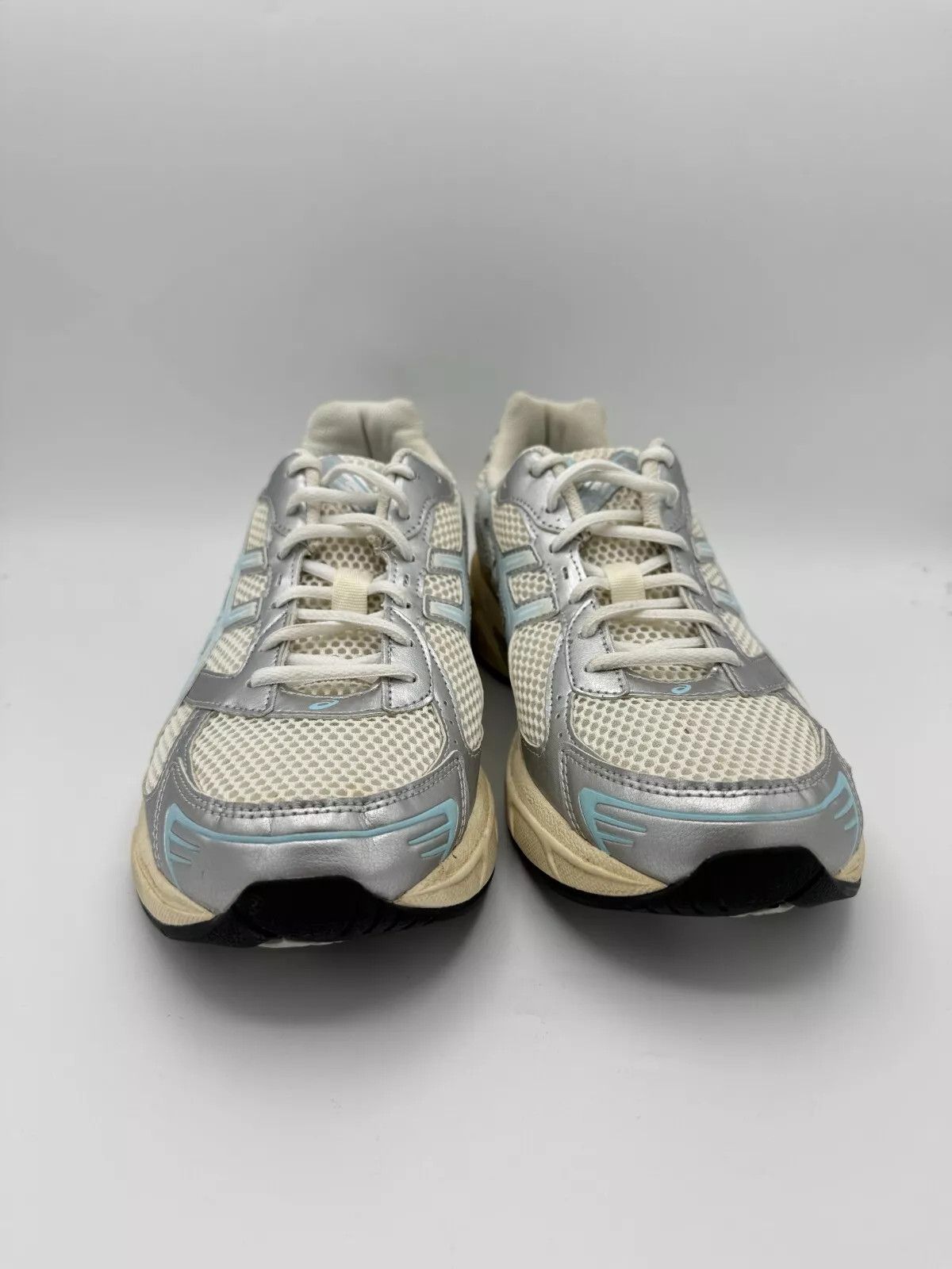 Asics × Kith Kith Asics Gel-1130 Starlight Blue Cream 2024 Size US 10.5 / EU 43-44 - 5 Thumbnail