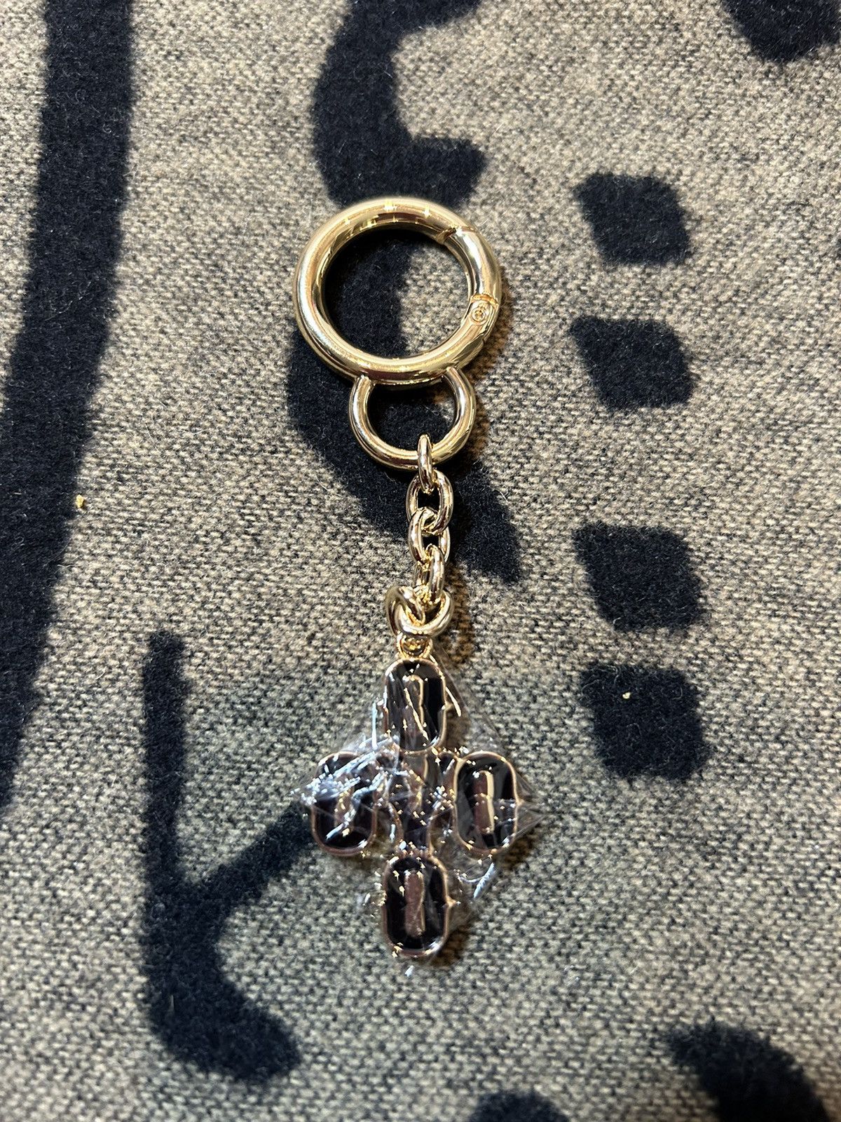 Octobers Very on sale Own Keychain