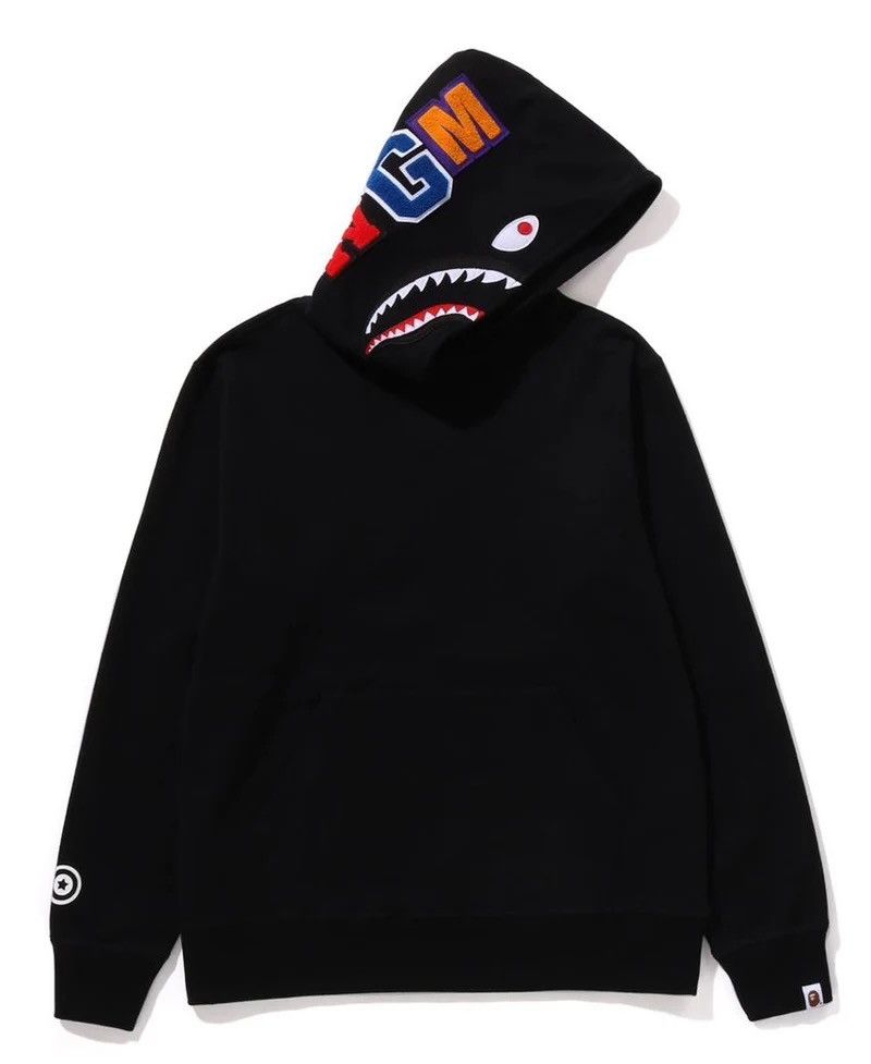 Bape Bape Hoodie Size ONE SIZE - 1 Thumbnail