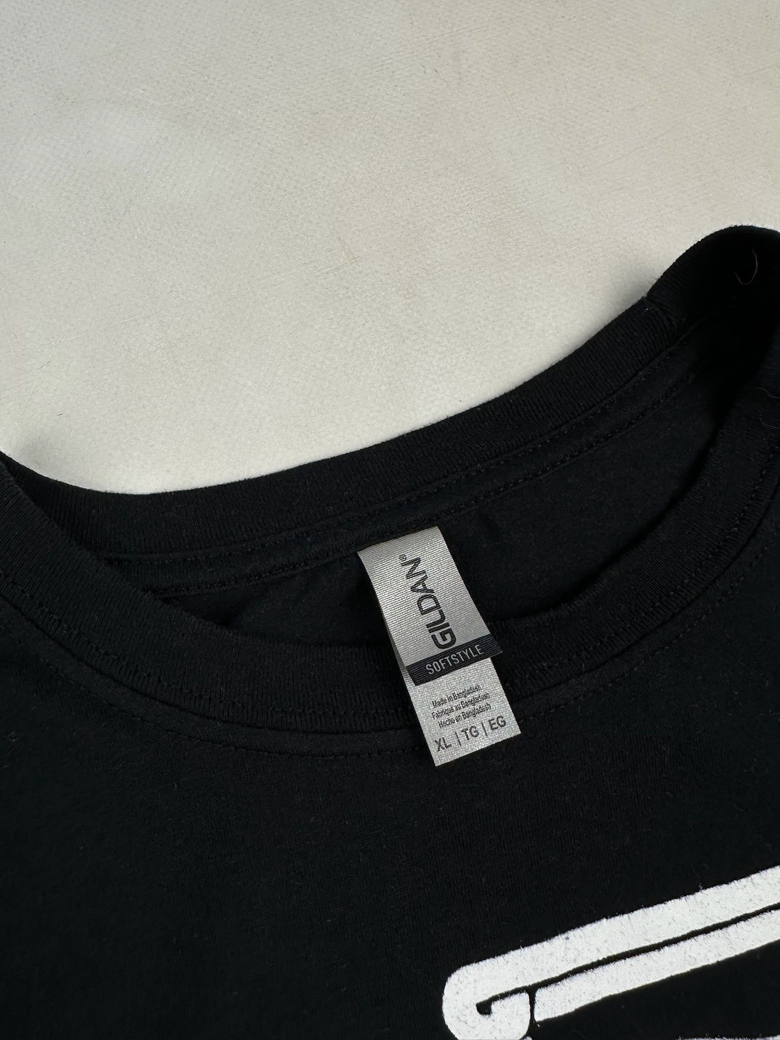Ozzy Osbourne Vintage Y2K Black Sabath Sun Faded Tee boxy fit Size US M / EU 48-50 / 2 - 7 Thumbnail