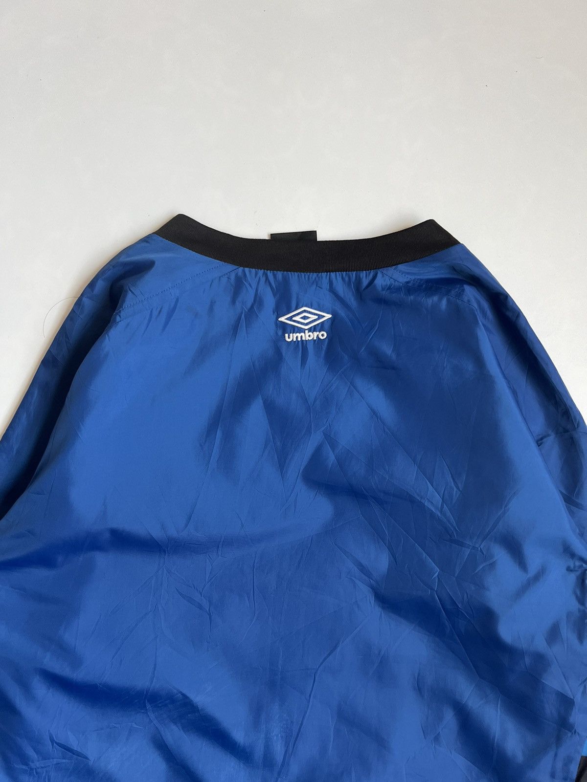 Umbro Umbro by Descente Soccer Jersey Insulated Size US M / EU 48-50 / 2 - 9 Thumbnail