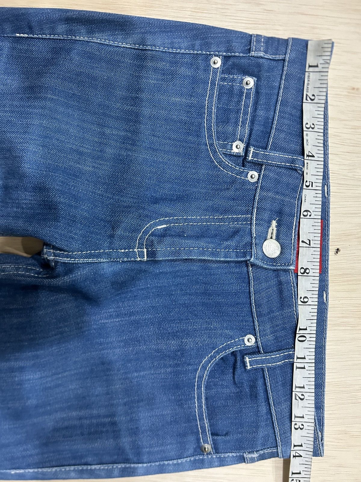 Vivienne Westwood Vivienne Westwood Red Label Jeans Size US 28 / EU 44 - 10 Thumbnail