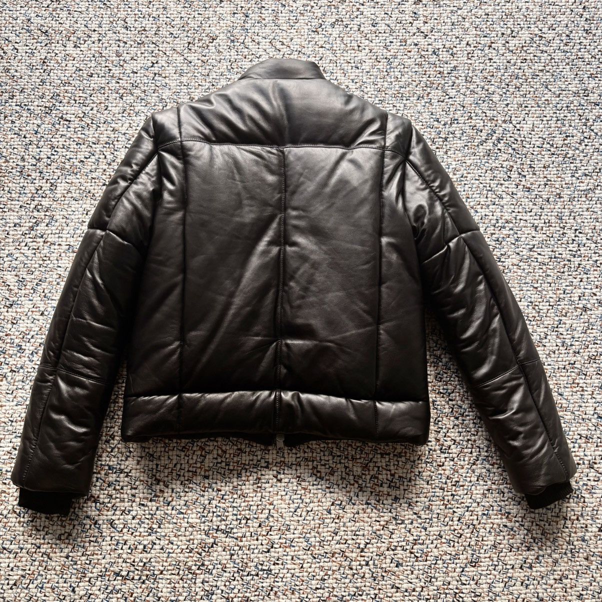 Allsaints AllSaints Furse Puffer Jacket Size US XS / EU 42 / 0 - 3 Thumbnail