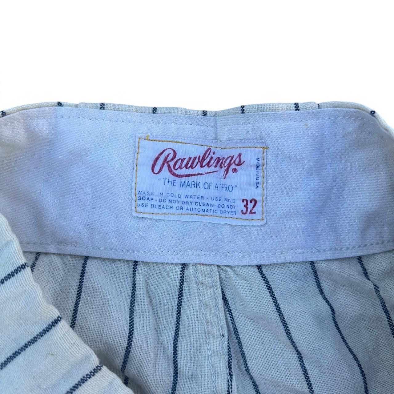 MLB 1970s Rawlings Aggies Texas A&M baseball jersey and pants Size US S / EU 44-46 / 1 - 8 Thumbnail