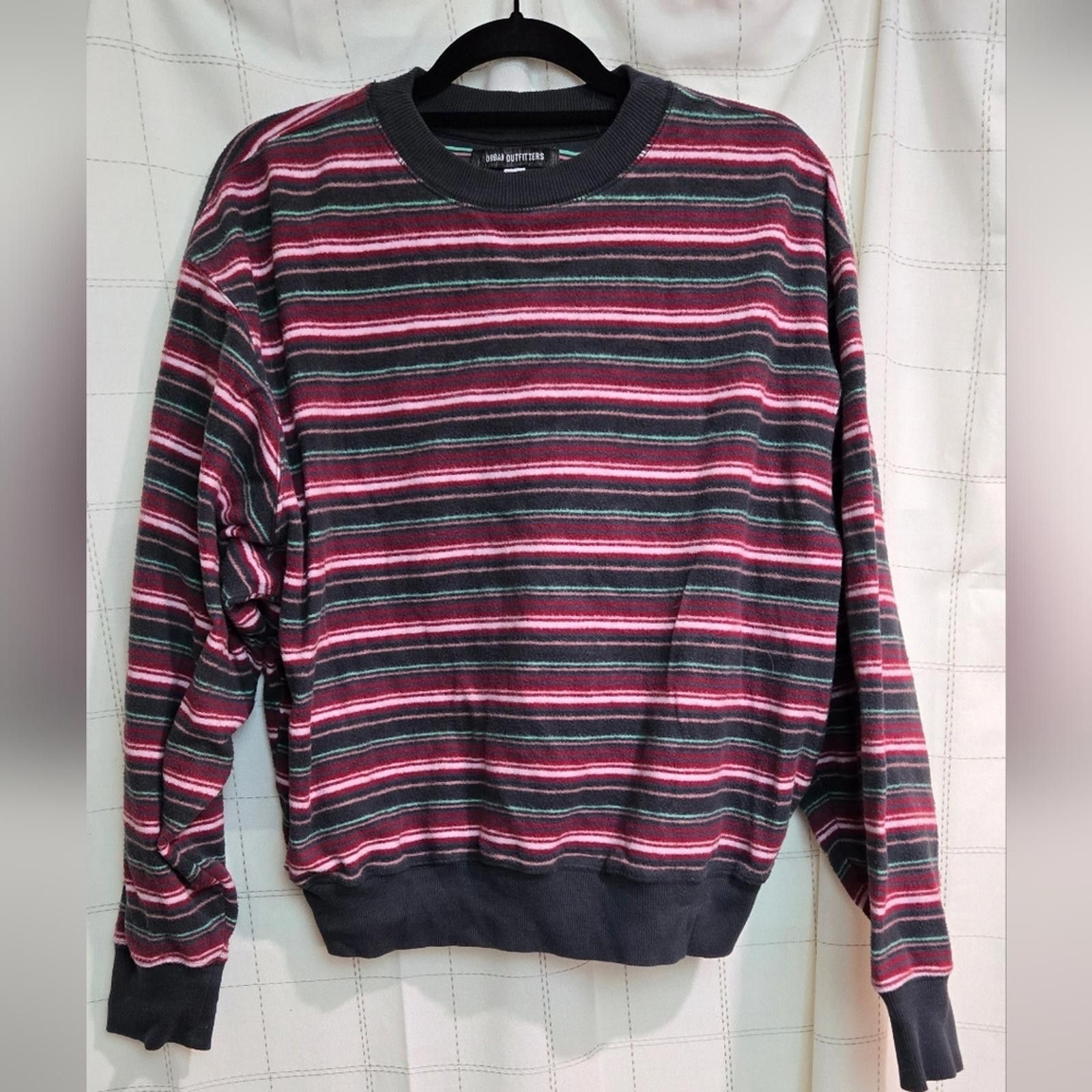 Urban Outfitters Urban Outfitters Crewneck Size L / US 10 / IT 46 - 1 Thumbnail
