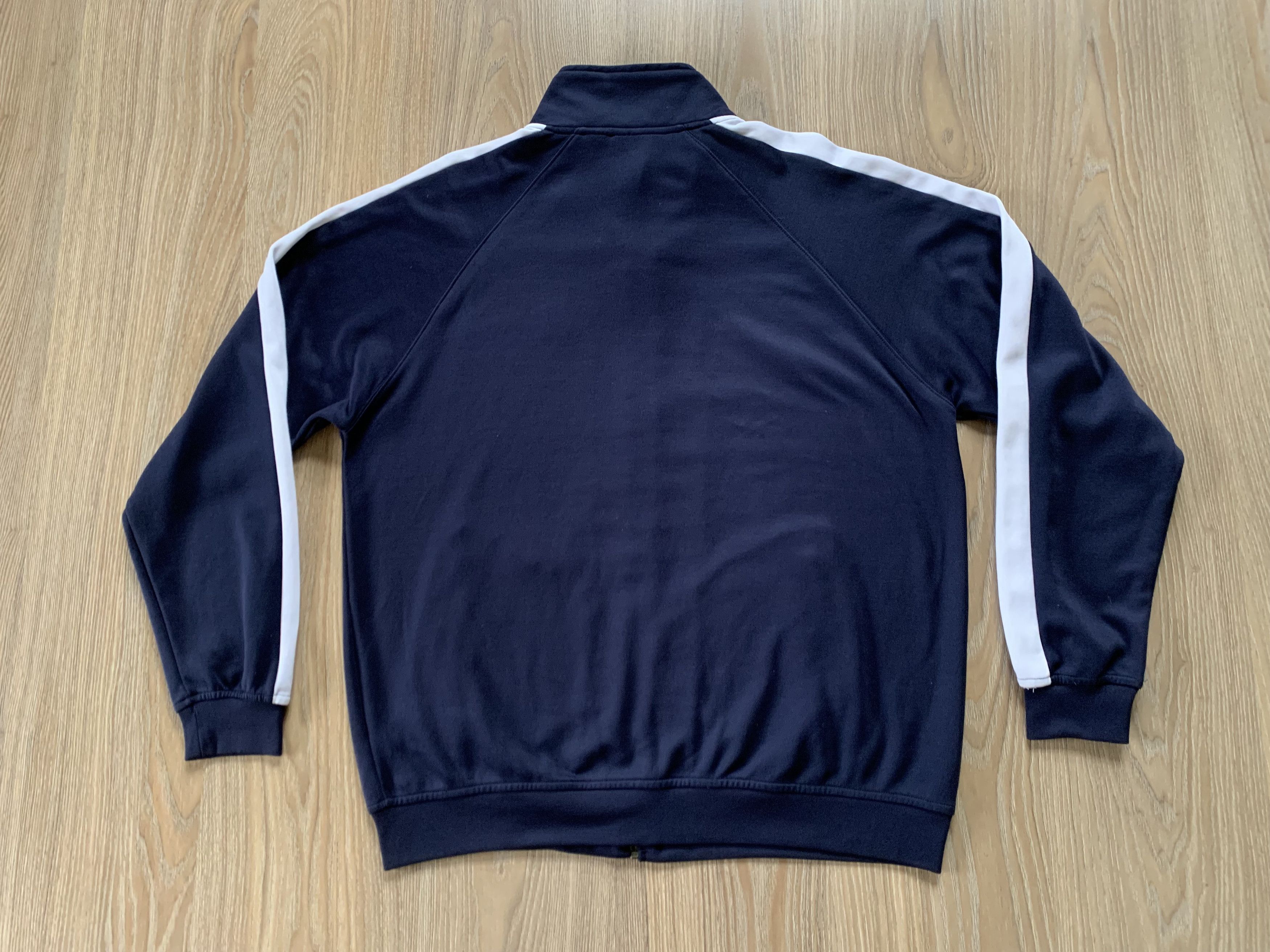 Fila × Vintage FILA Vintage Track Top Olympic Jacket Size US M / EU 48-50 / 2 - 3 Thumbnail