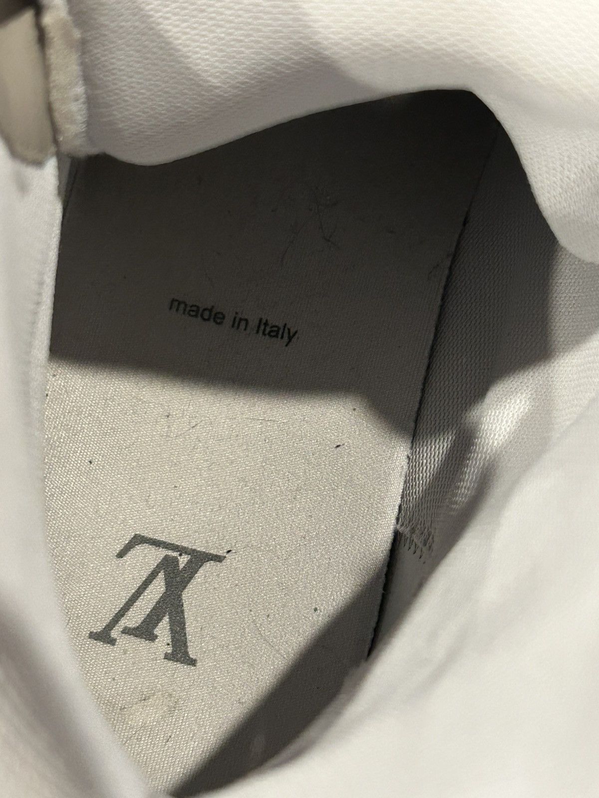Louis Vuitton Louis Vuitton Sneakers Size US 10 / EU 43 - 5 Thumbnail