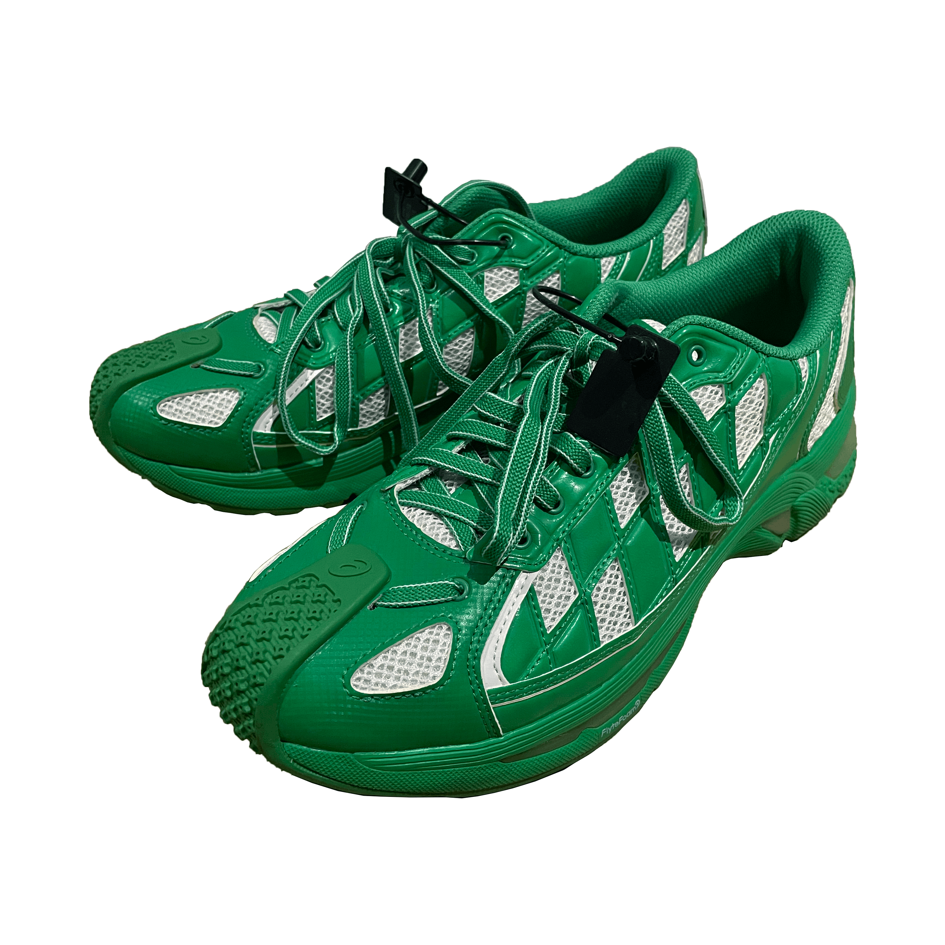 Asics × Kiko Kostadinov Asics Kiko Kostadinov Gel Kiril Cilantro Green Size US 8.5 / EU 41-42 - 1 Thumbnail